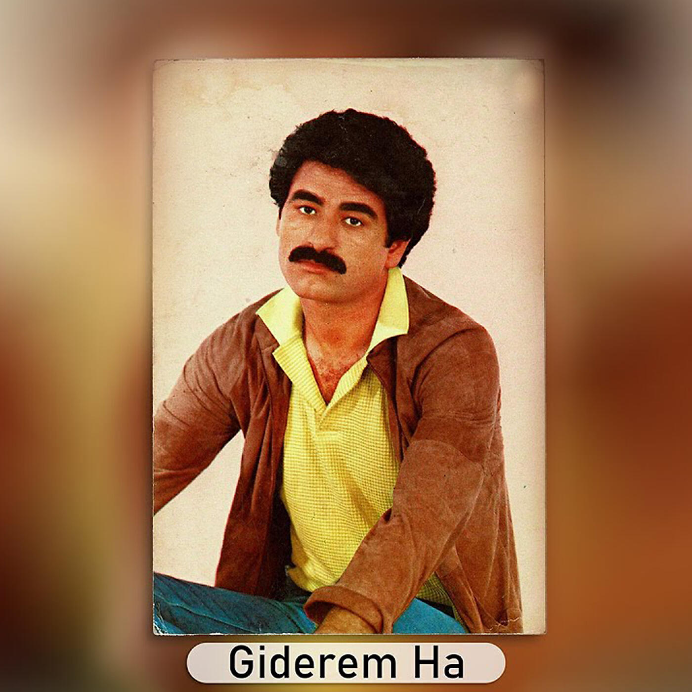 Релиз Giderem Ha İbrahim Tatlıses