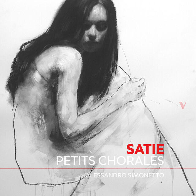 Релиз Satie: 12 Petits chorales