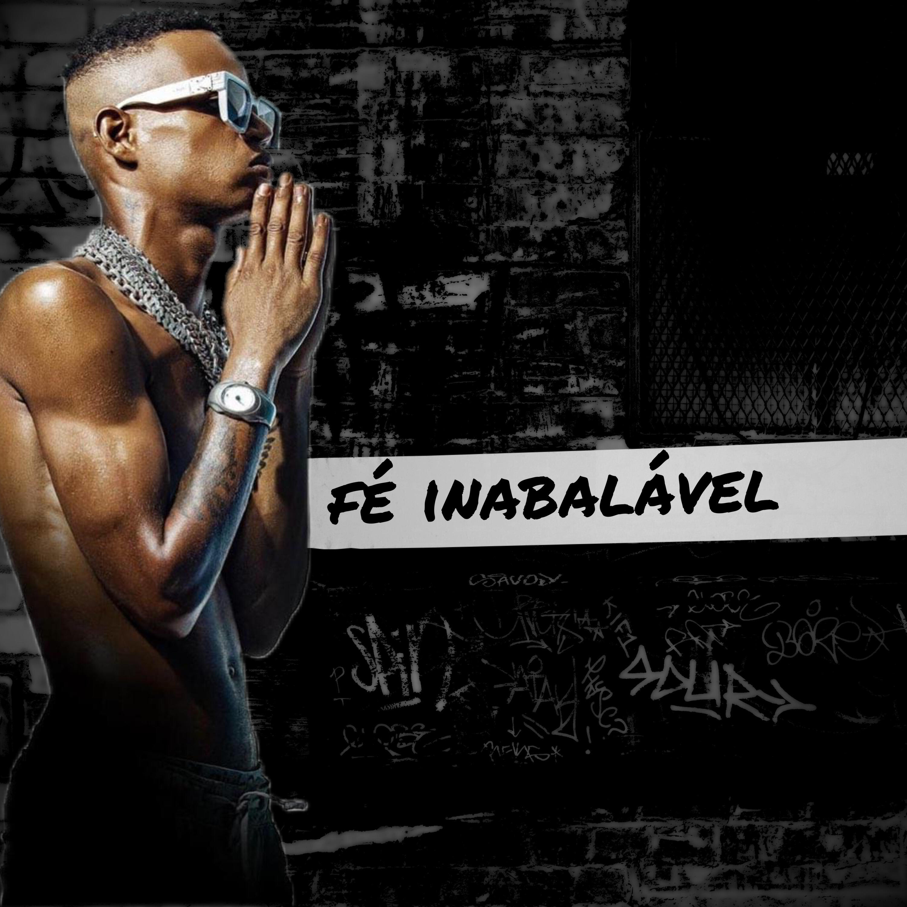 Скачать песню Mc Neguin da VL, Shxck - Fé Inabalável бесплатно в MP3 для Android и iOS