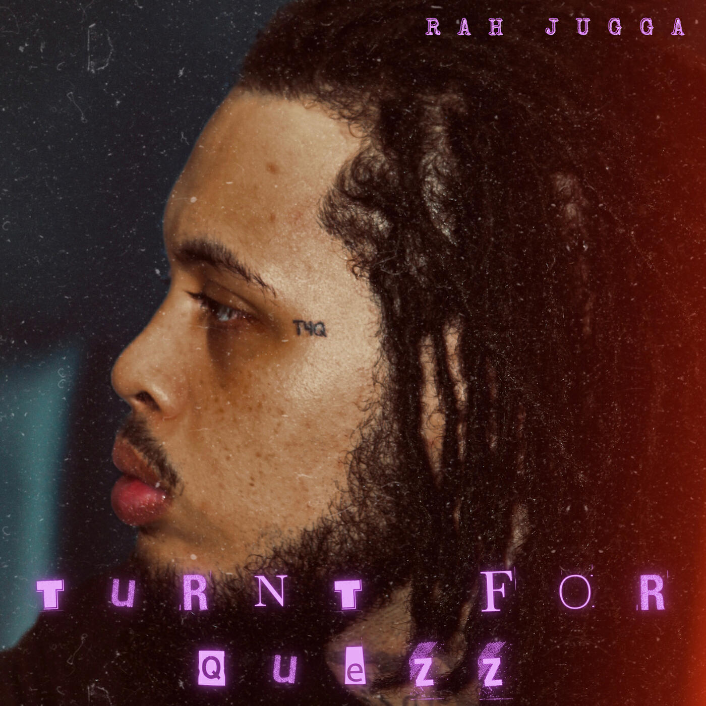 Релиз Turnt for Quezz