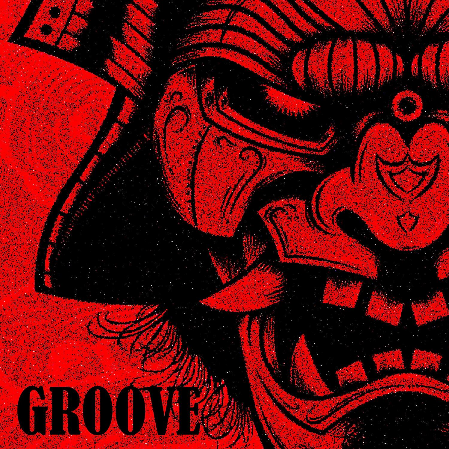Релиз GROOVE
