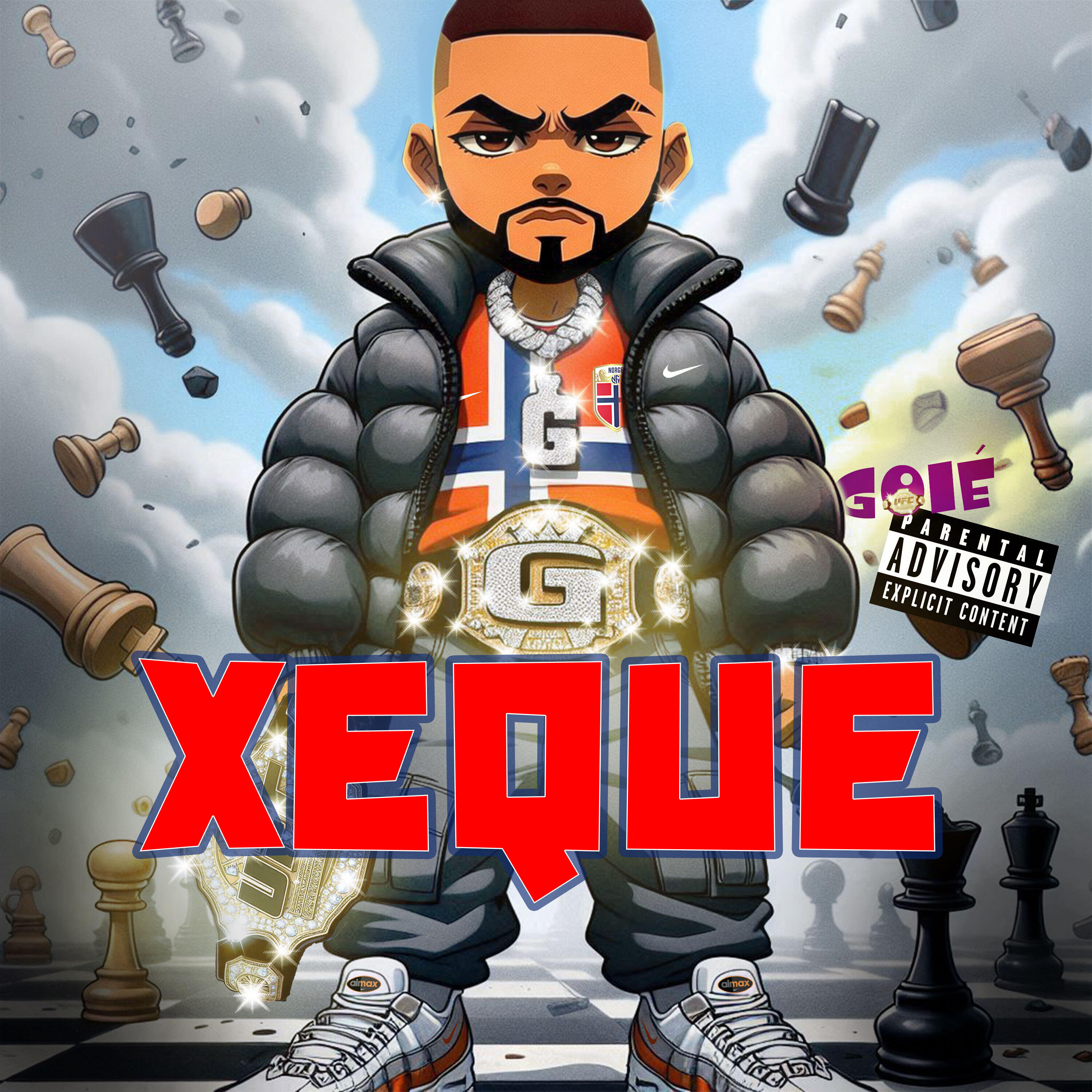 Goié