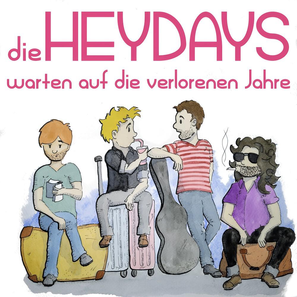 Die Heydays