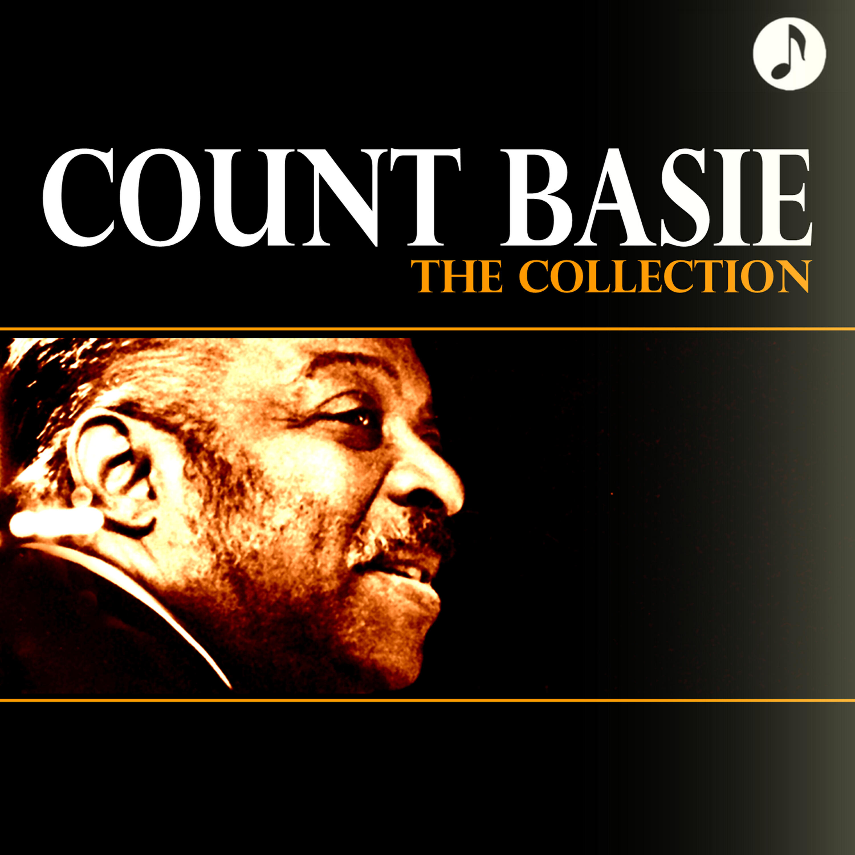 Релиз The Count Basie Collection