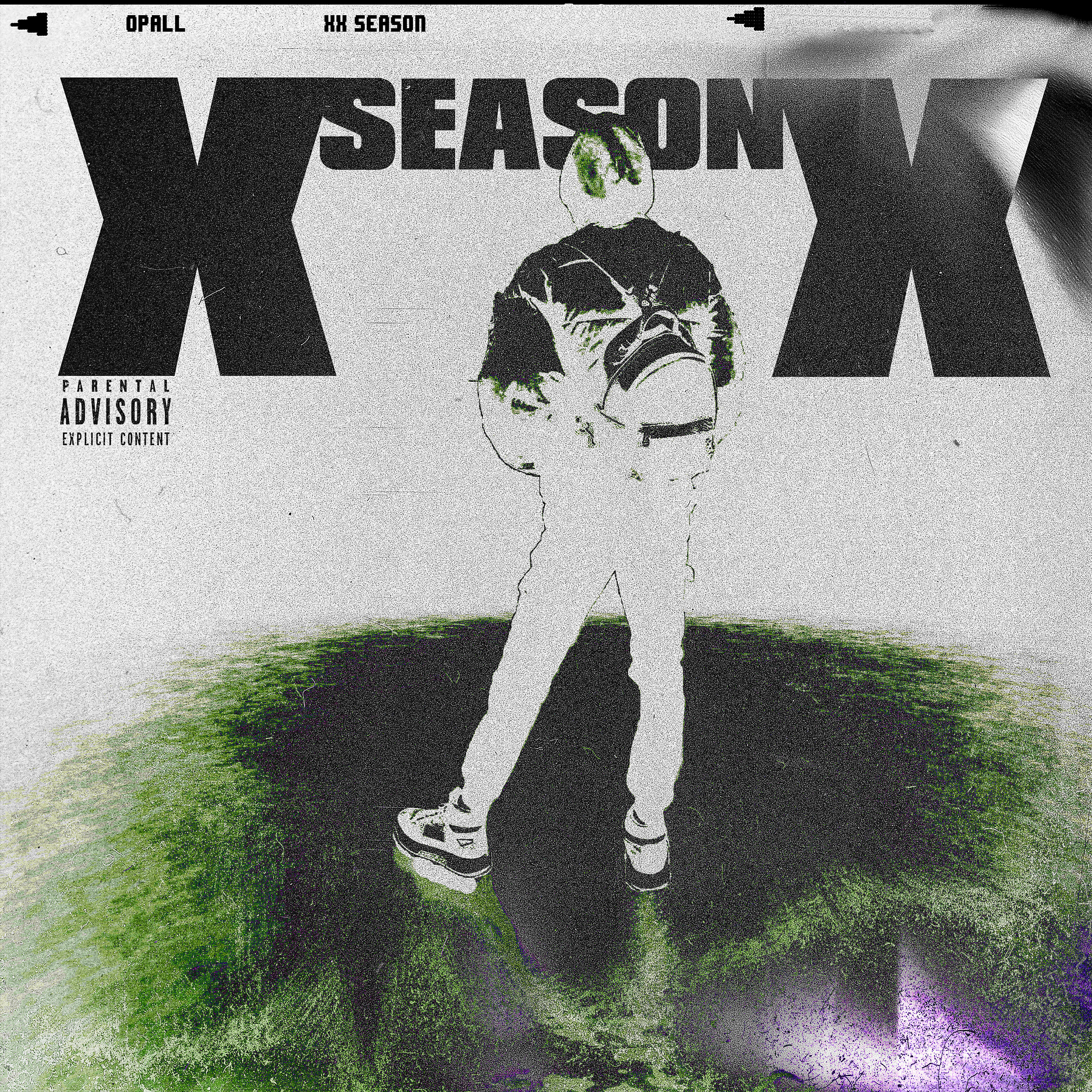 Релиз XX Season