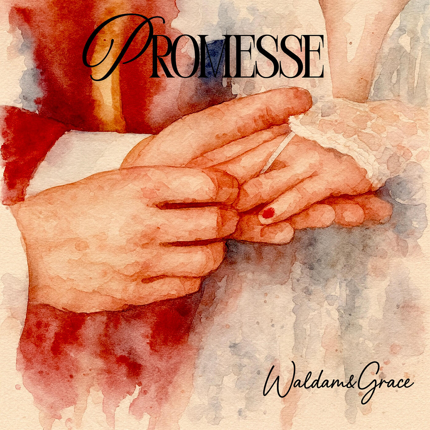 Релиз Promesse