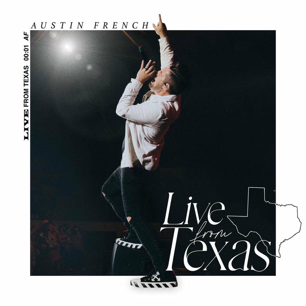 Релиз Good Feeling (Live From Texas)