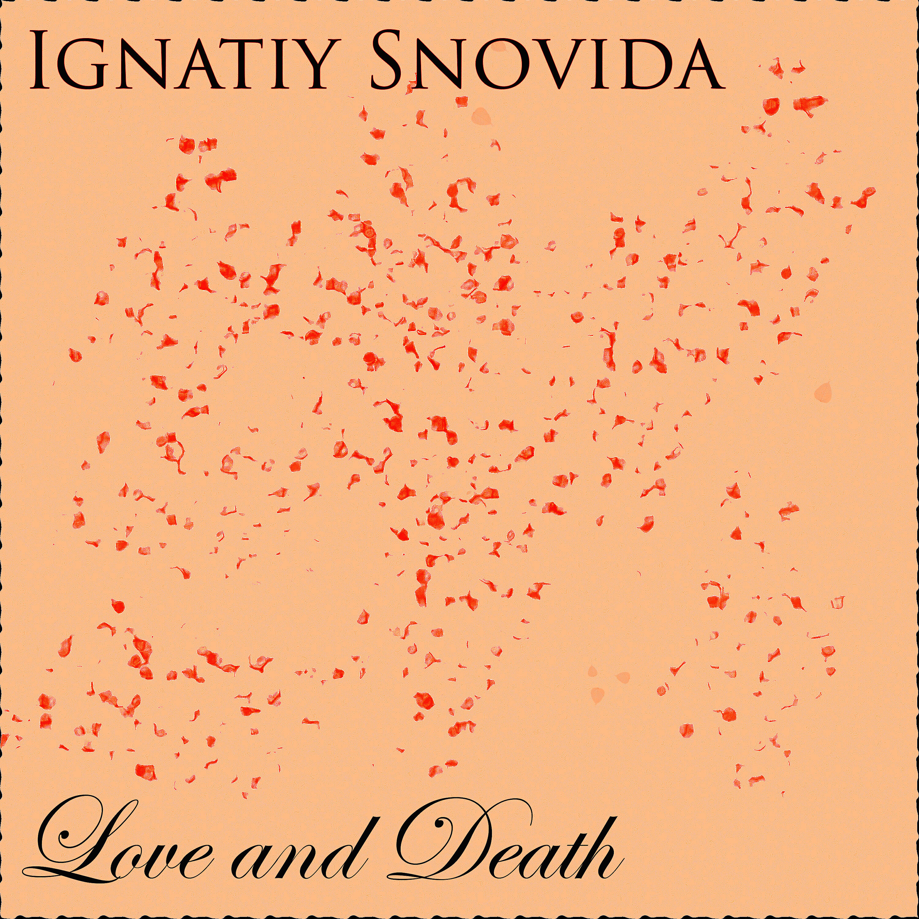 Релиз Love and Death