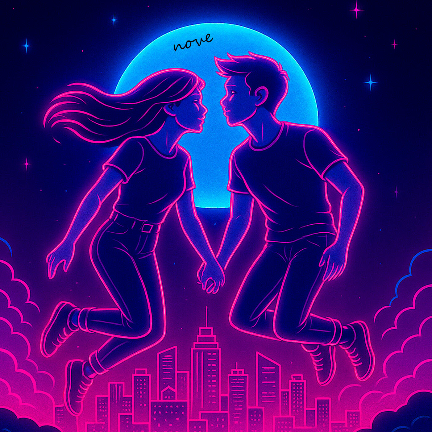 Релиз breathe