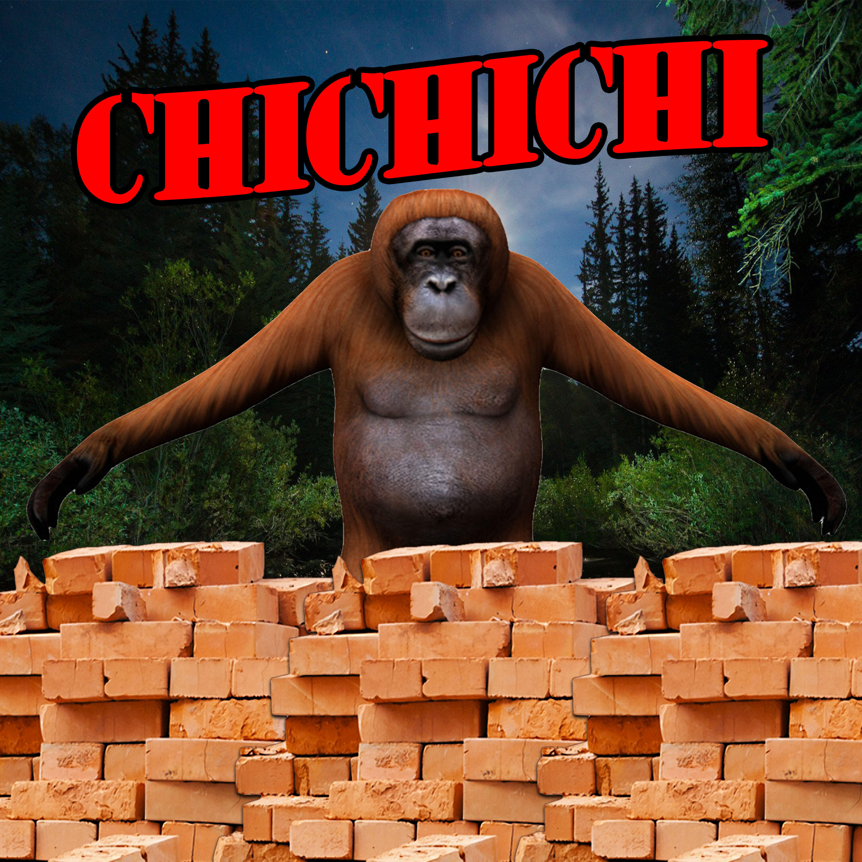 Релиз CHICHICHI