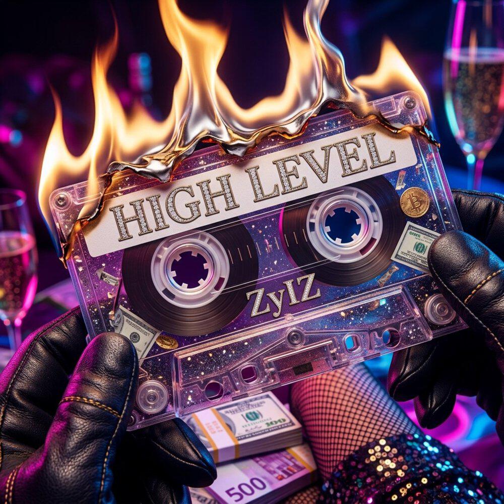 Релиз HIGH LEVEL