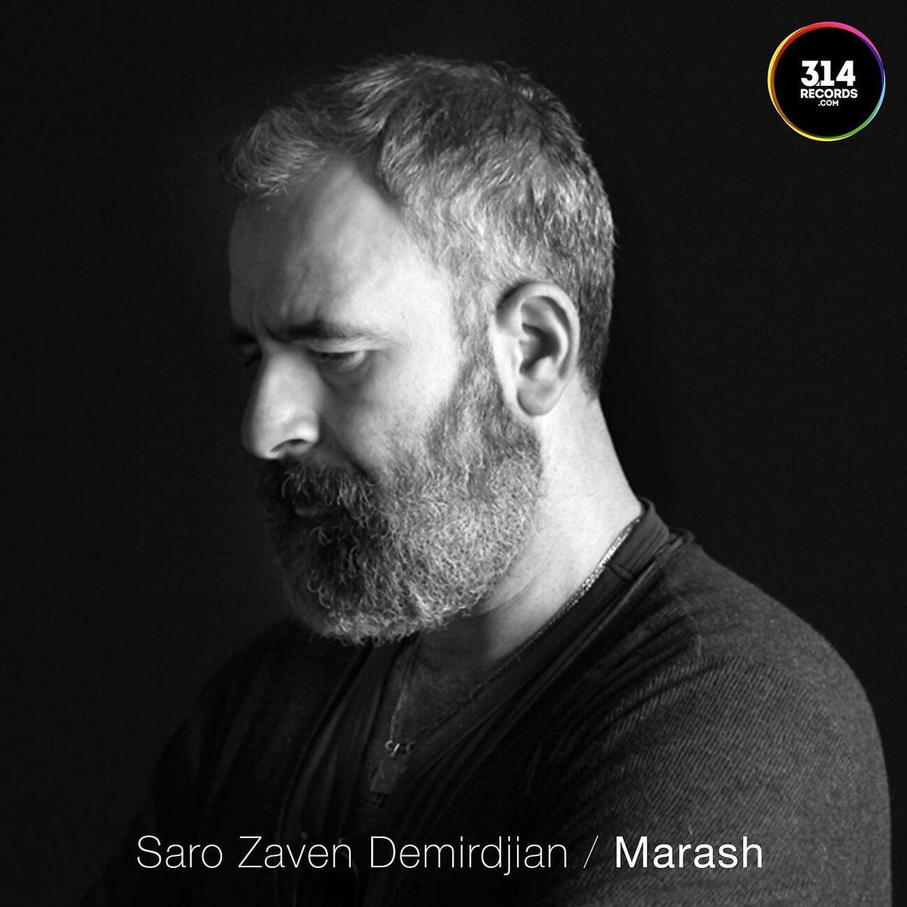 Релиз Original Soundtrack of  Marash