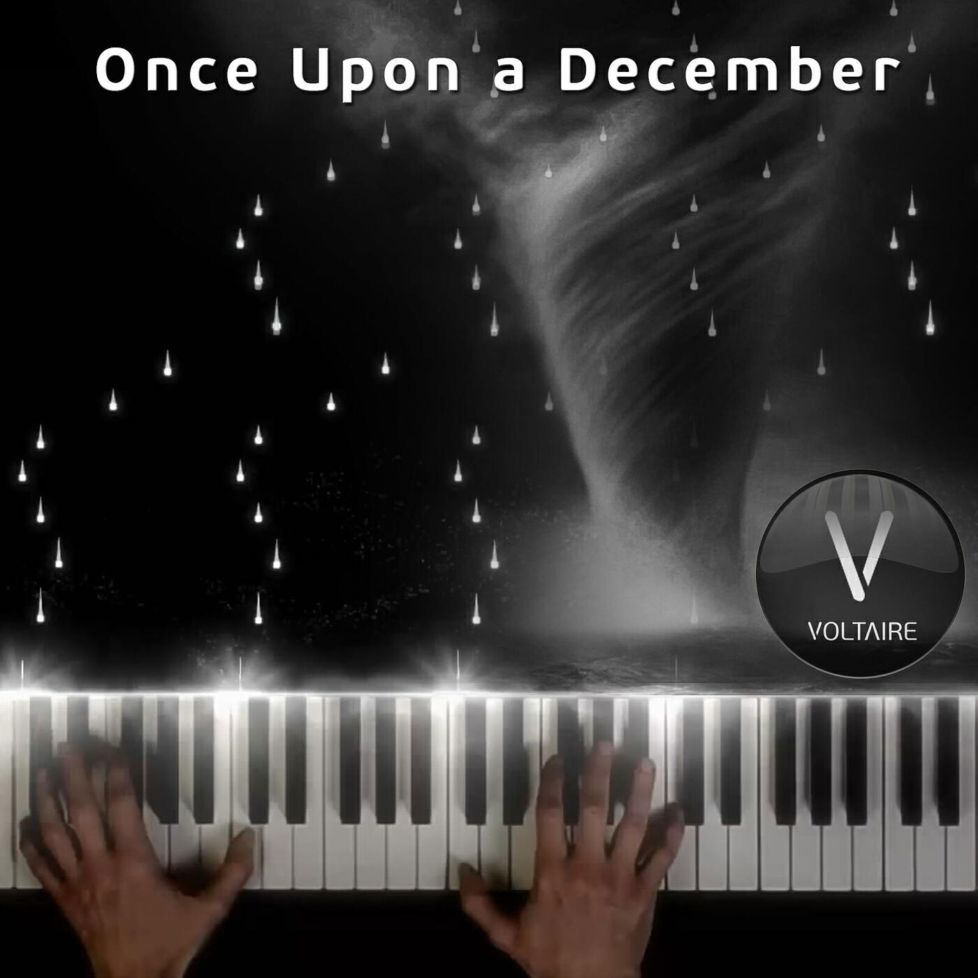 Релиз Once Upon a December