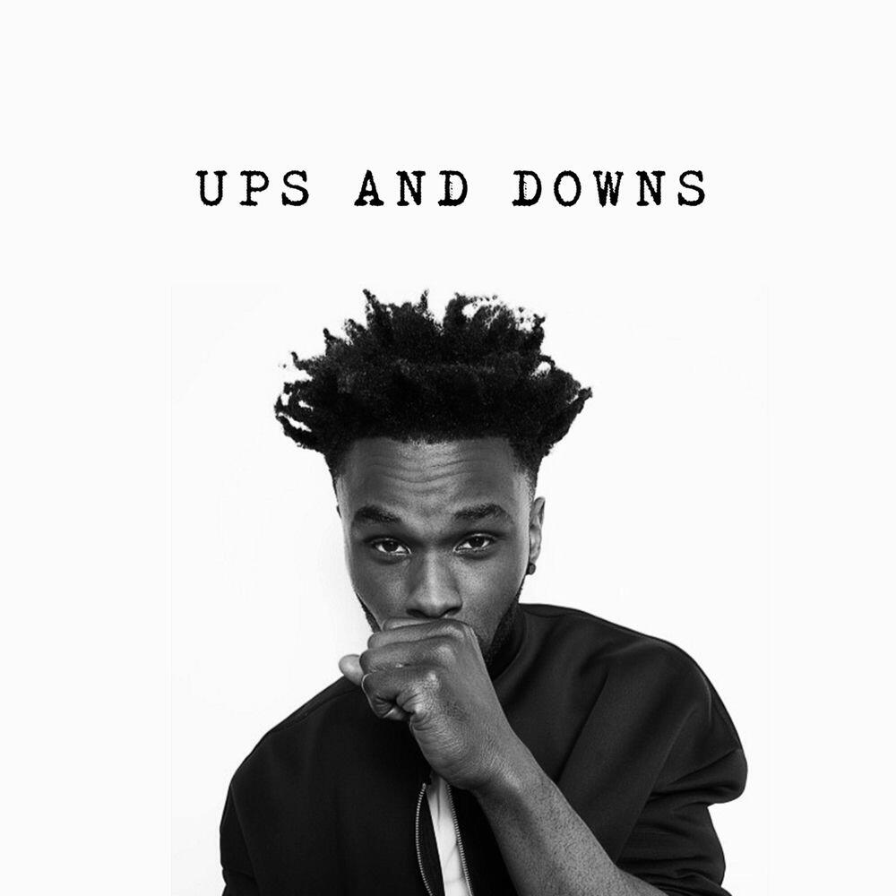 Релиз Ups and Downs