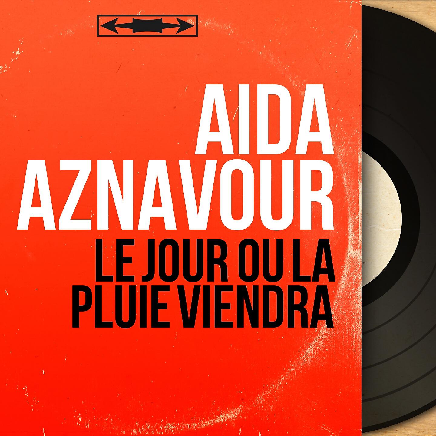 Релиз Le jour où la pluie viendra
