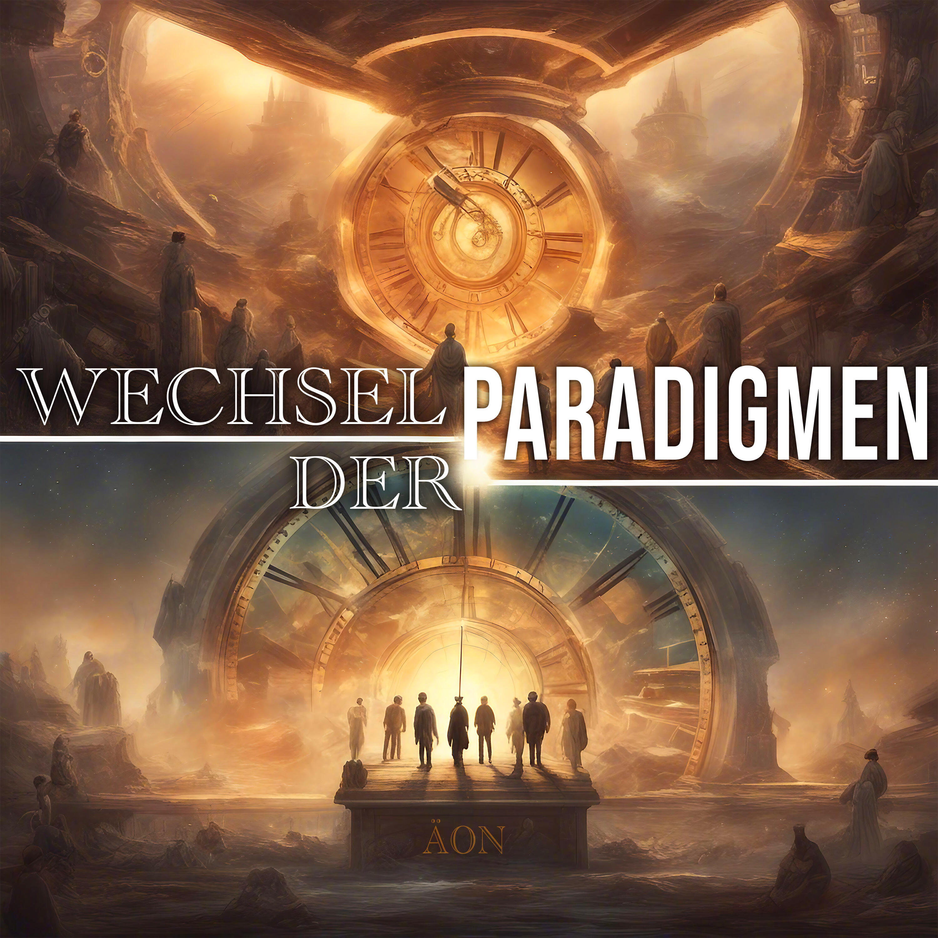 Релиз Wechsel der Paradigmen