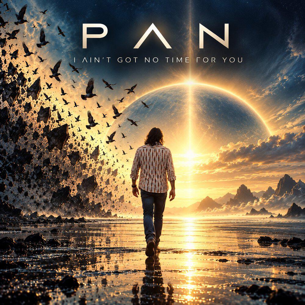 Релиз I Ain't Got No Time for You