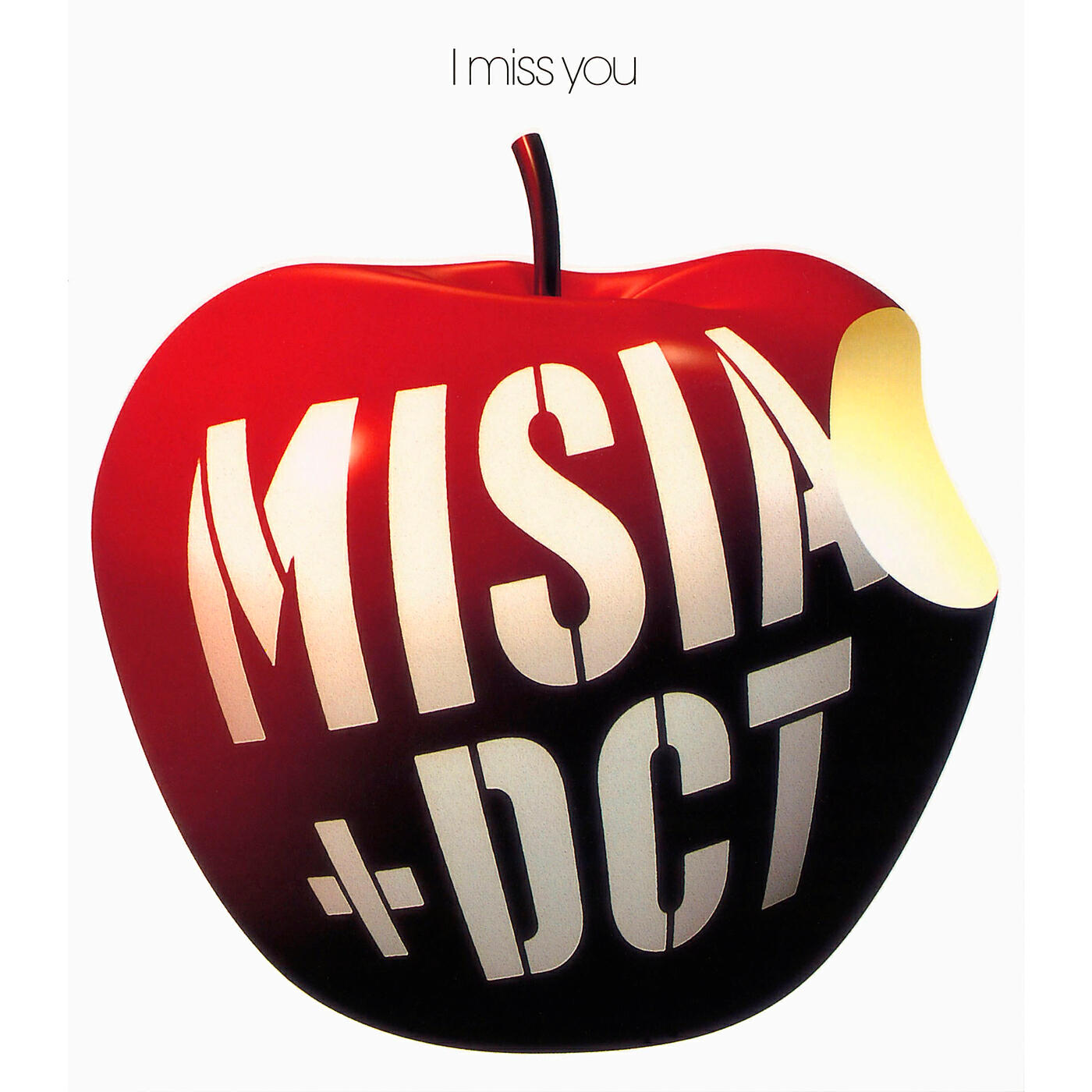 Релиз I miss you - Tokio Koete