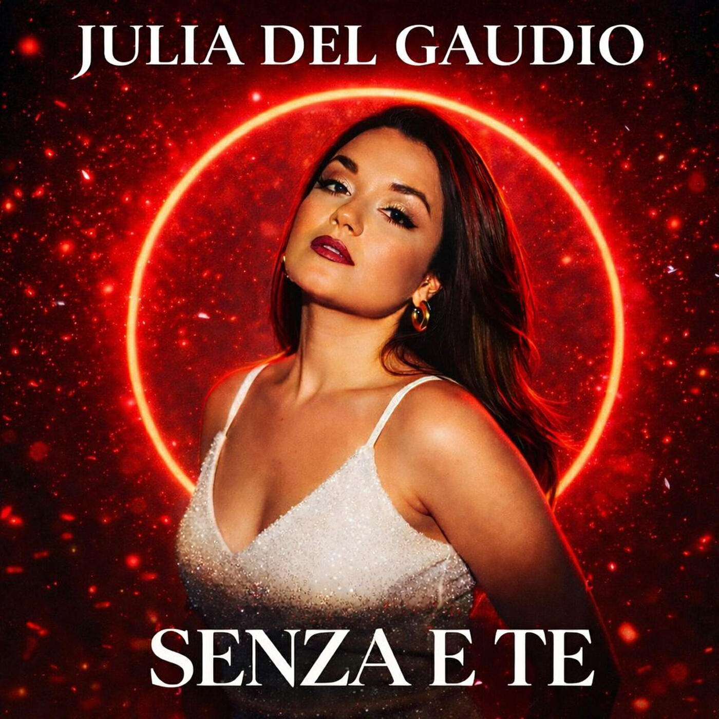 Релиз Senza e te