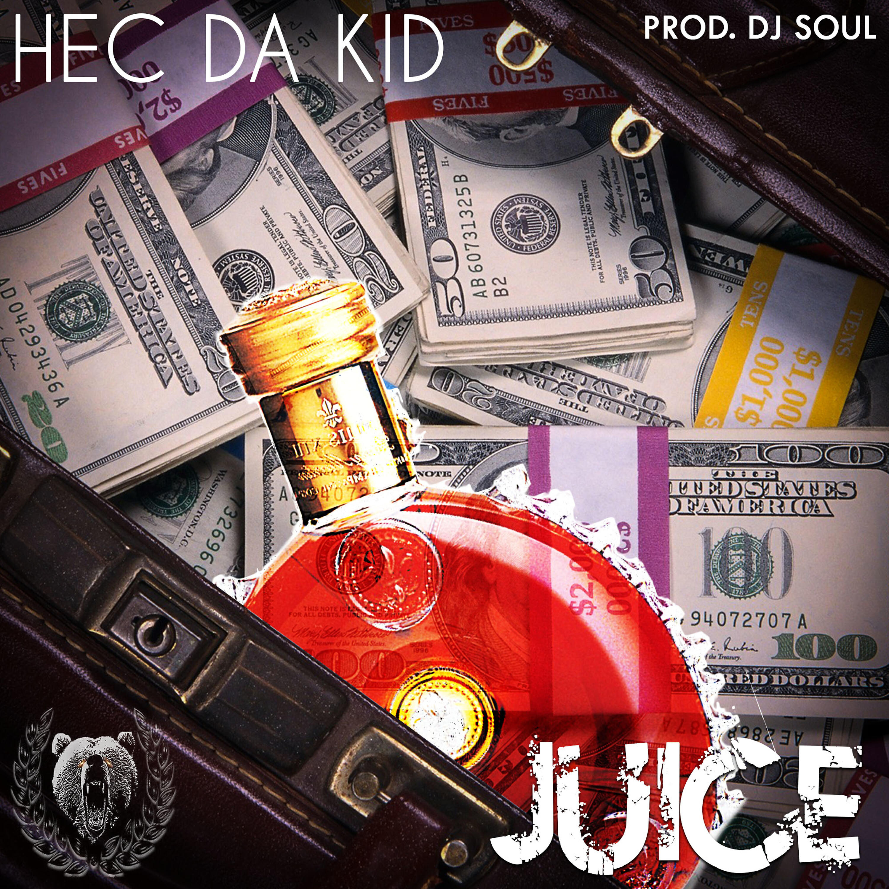 Релиз Juice