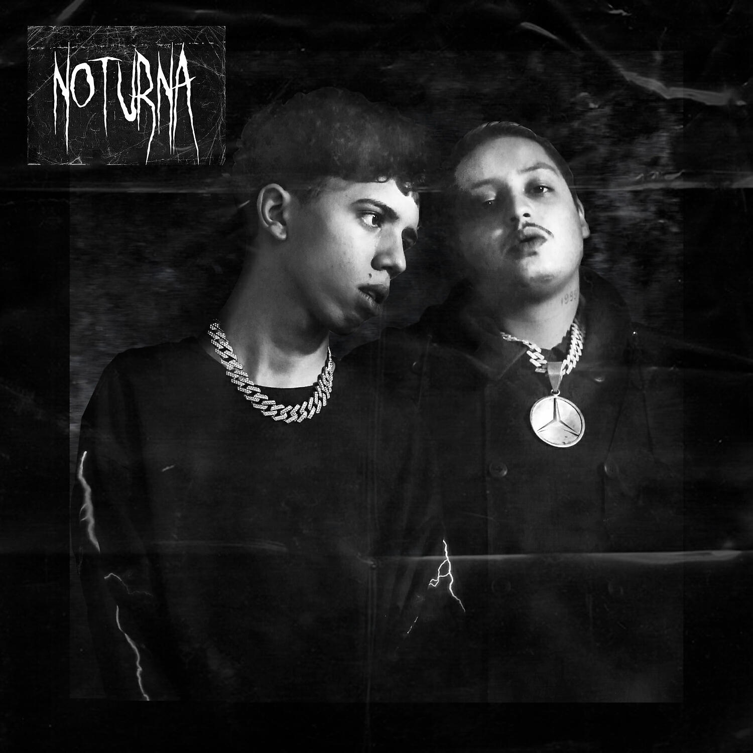 Релиз Noturna