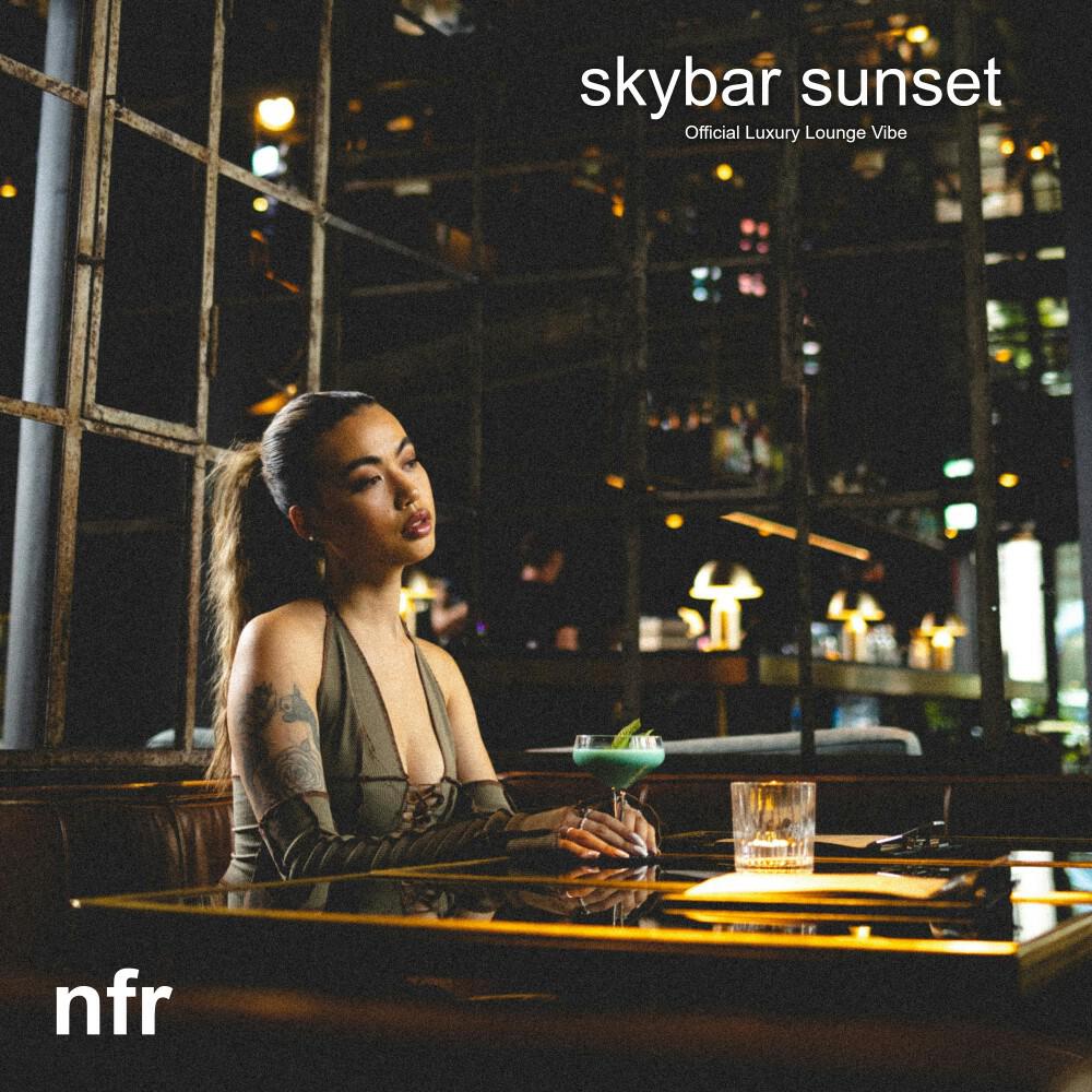Релиз Skybar Sunset (Official Luxury Lounge Vibe)
