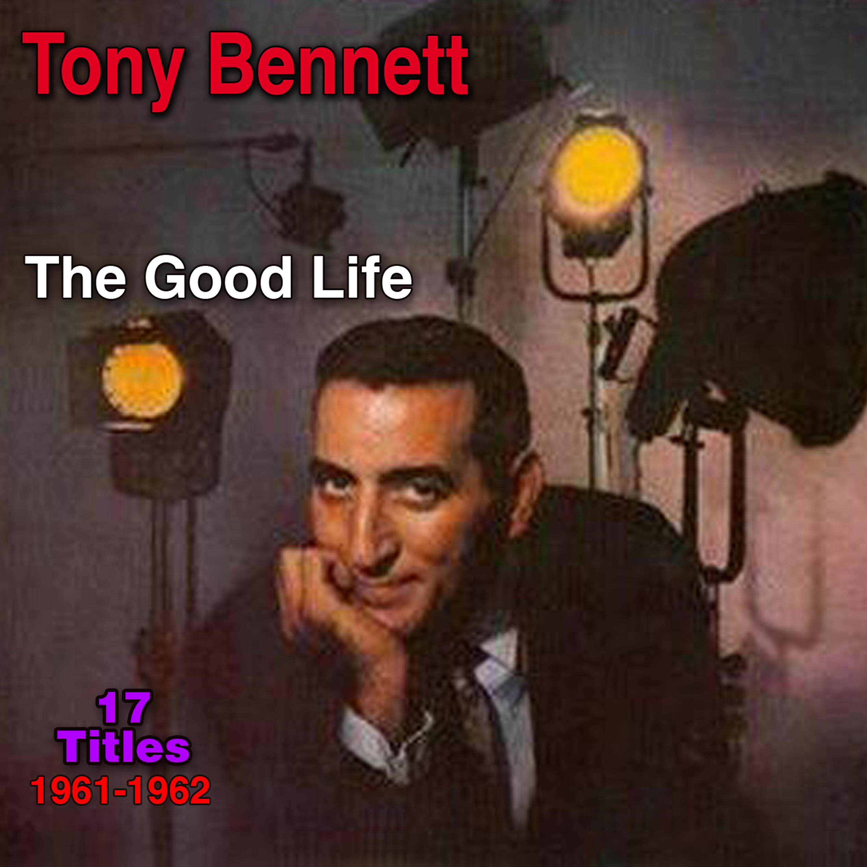 Постер альбома The Good Life