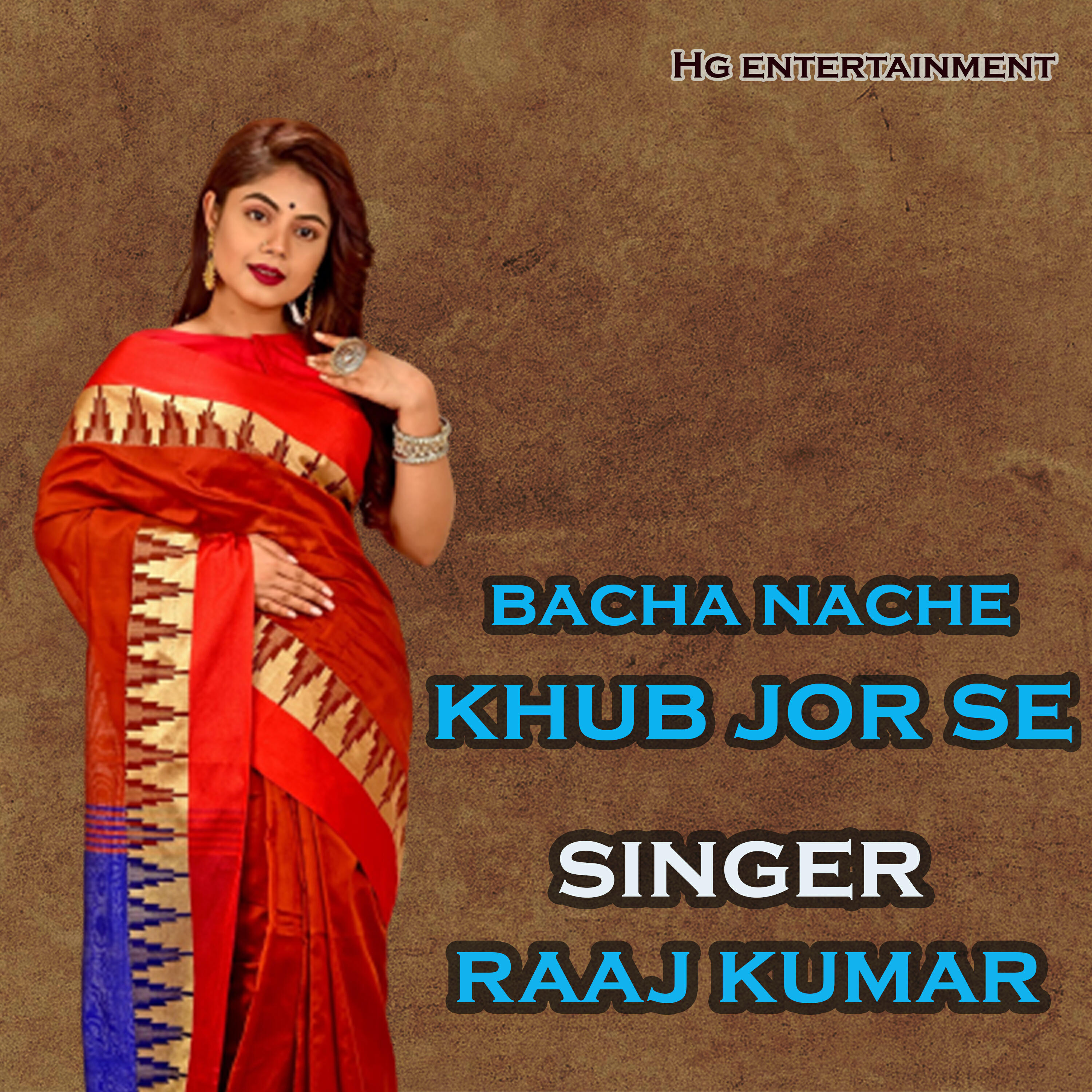 Релиз Bacha Nache Khub Jor Se