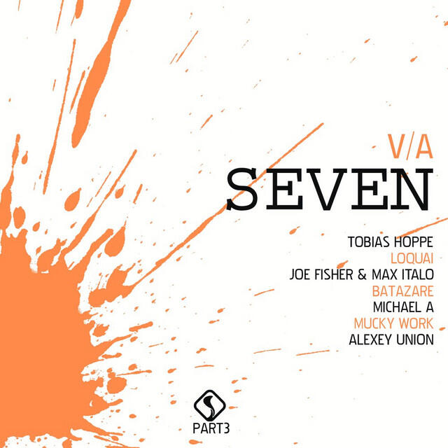 Релиз Seven, Pt. 3