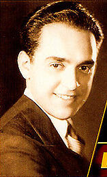 Sammy Timberg