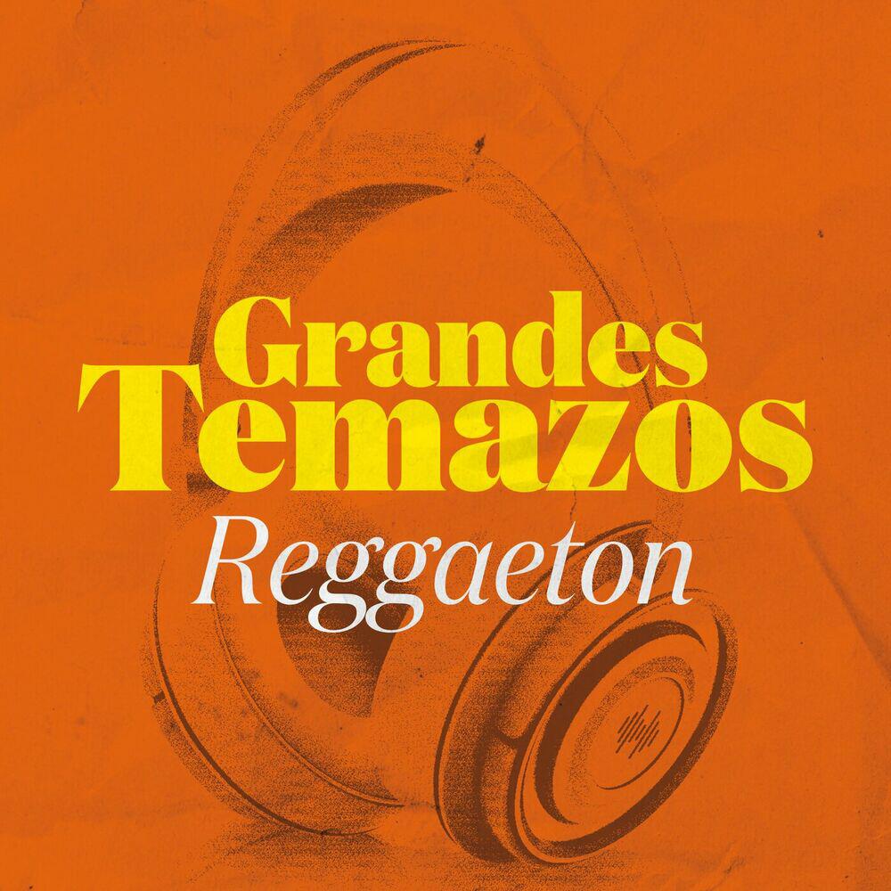Релиз Grandes Temazos: Reggaeton