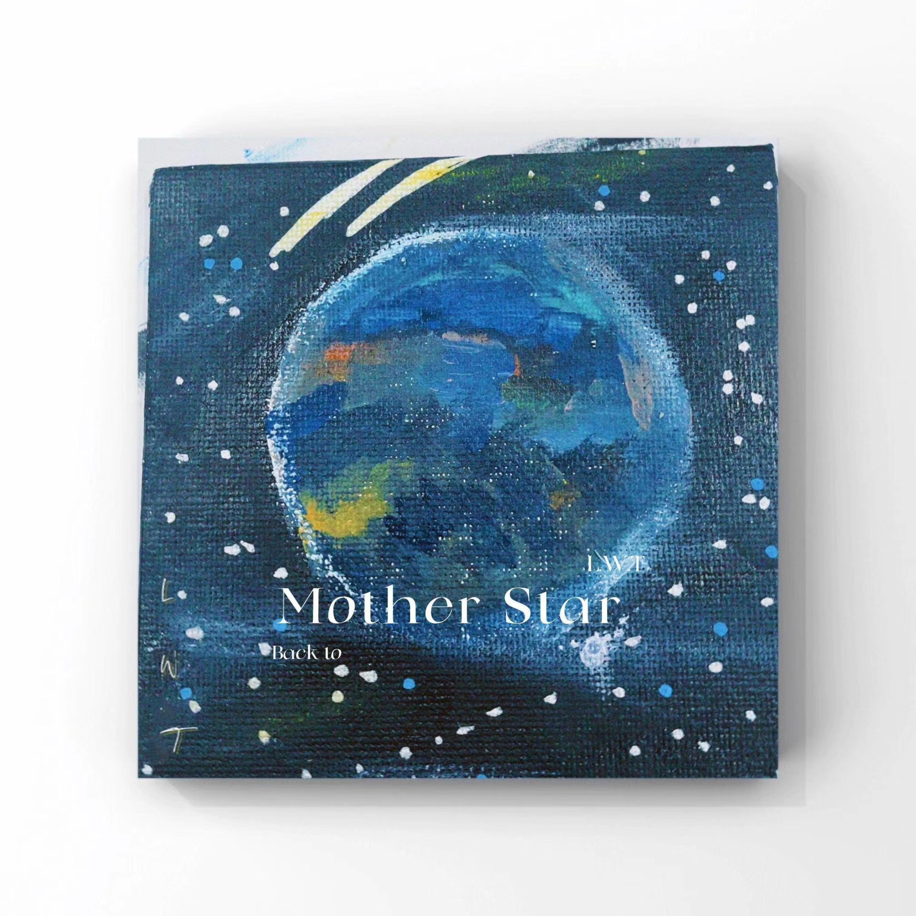 Релиз Mother Star