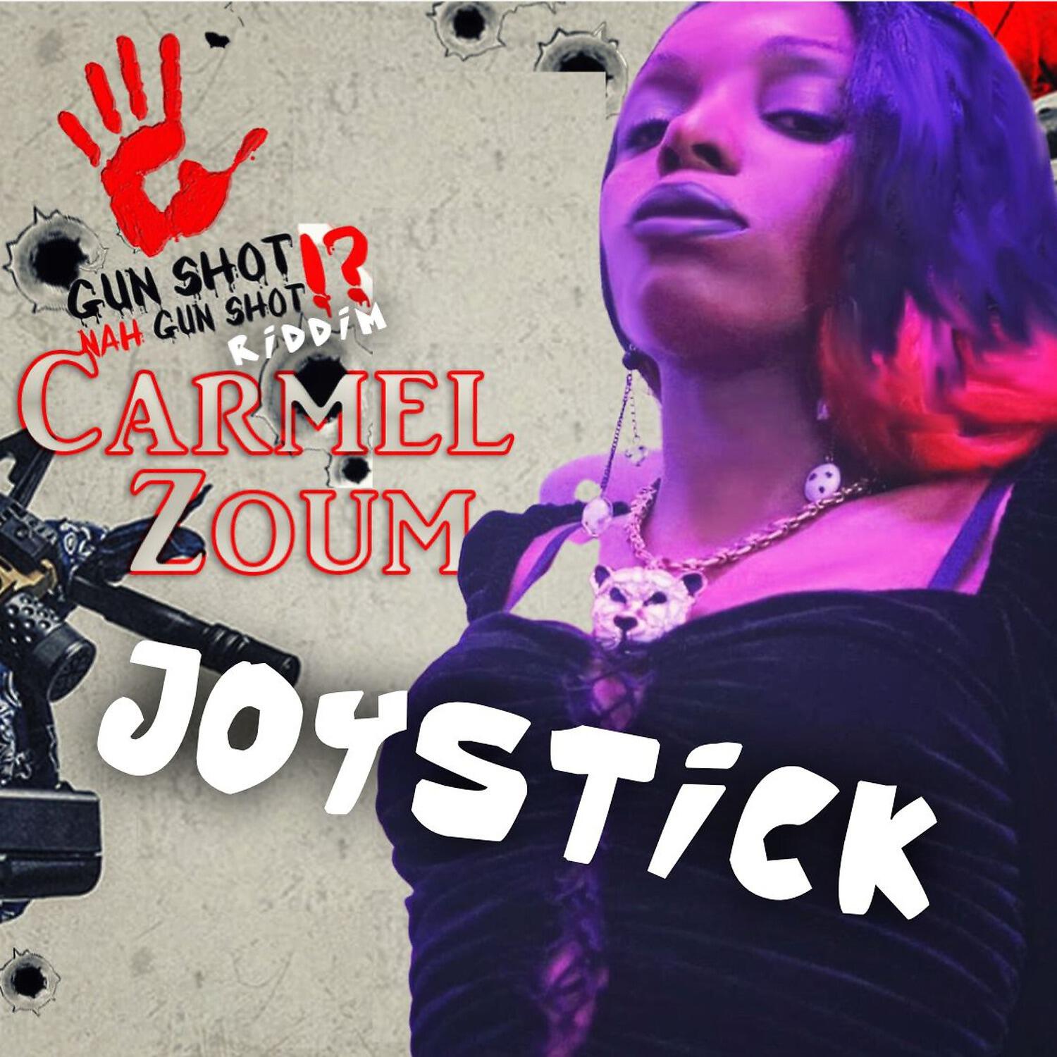 Релиз Joy Stick (Gun Shot Nah Gunshot Riddim)