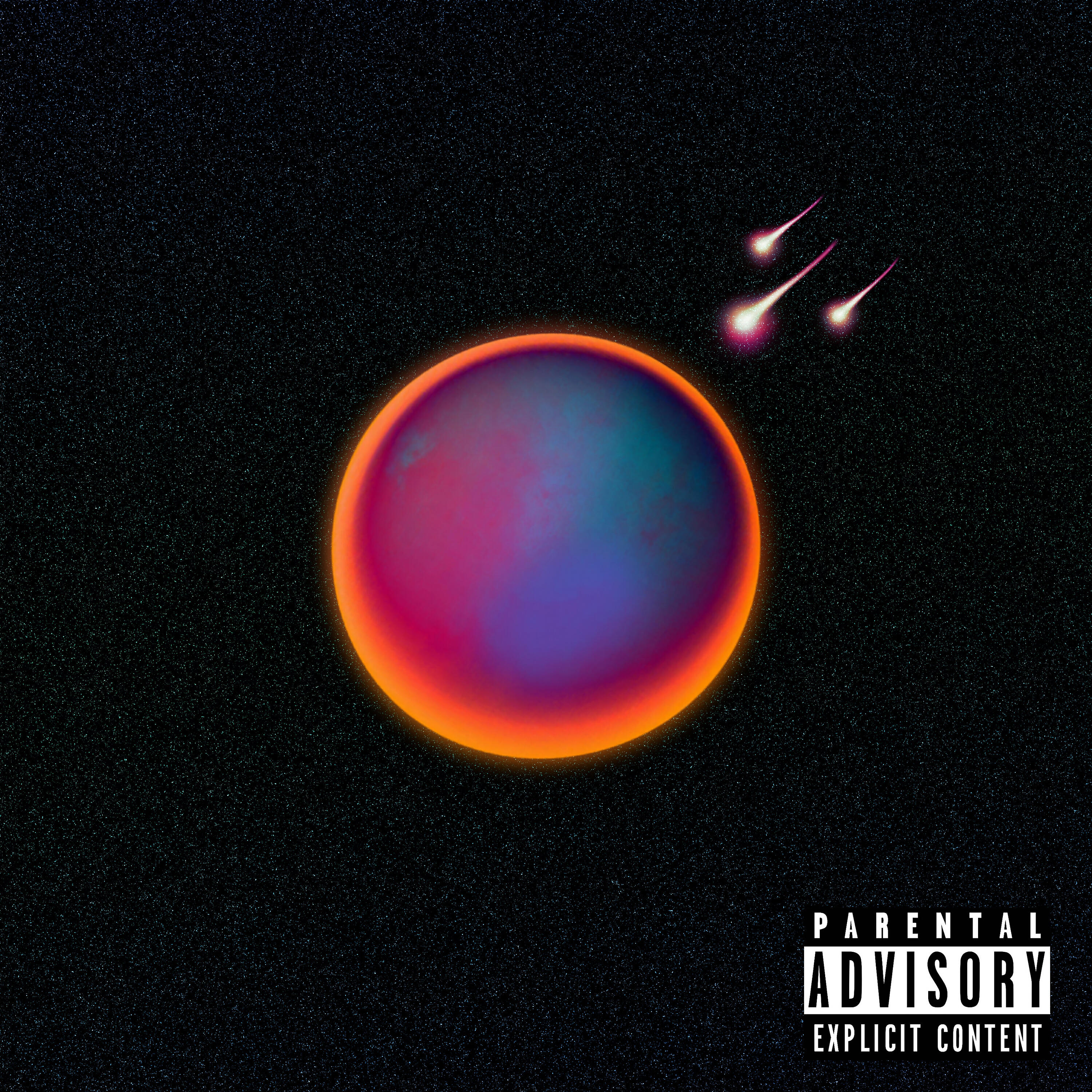 Релиз SpaceWaves