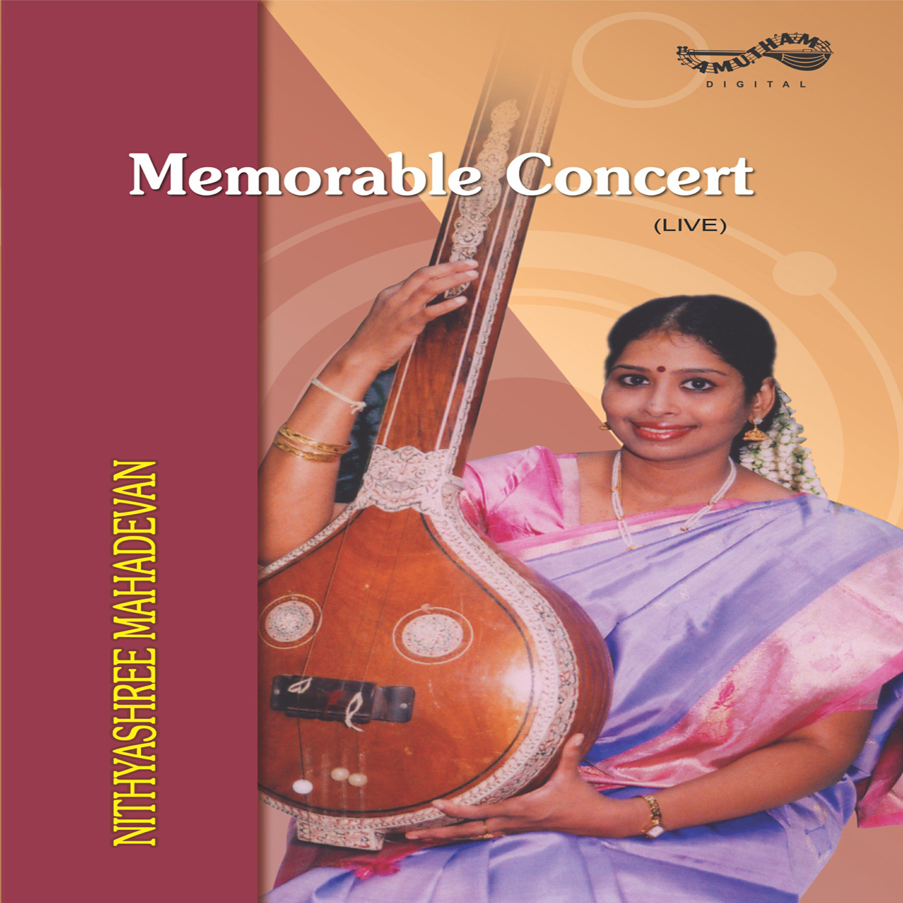 Релиз Memorable Concert (Live)