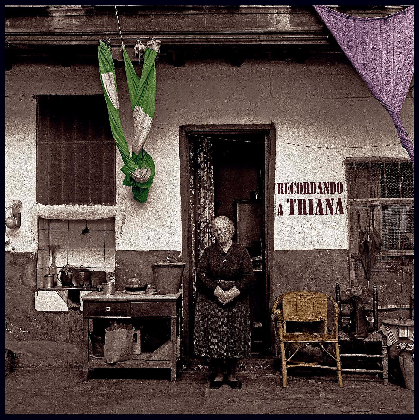 Релиз Recordando a Triana