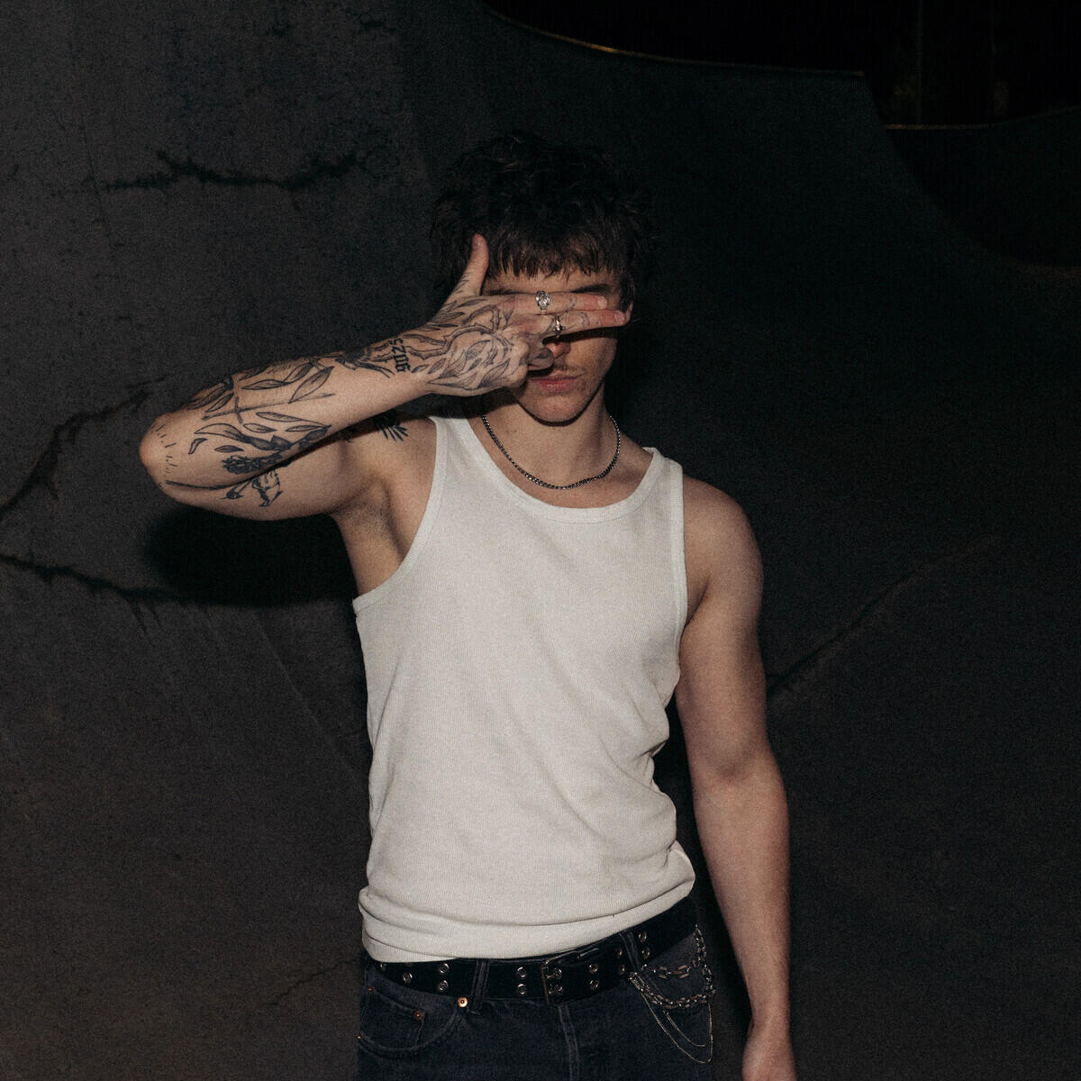 Релиз Gunshot