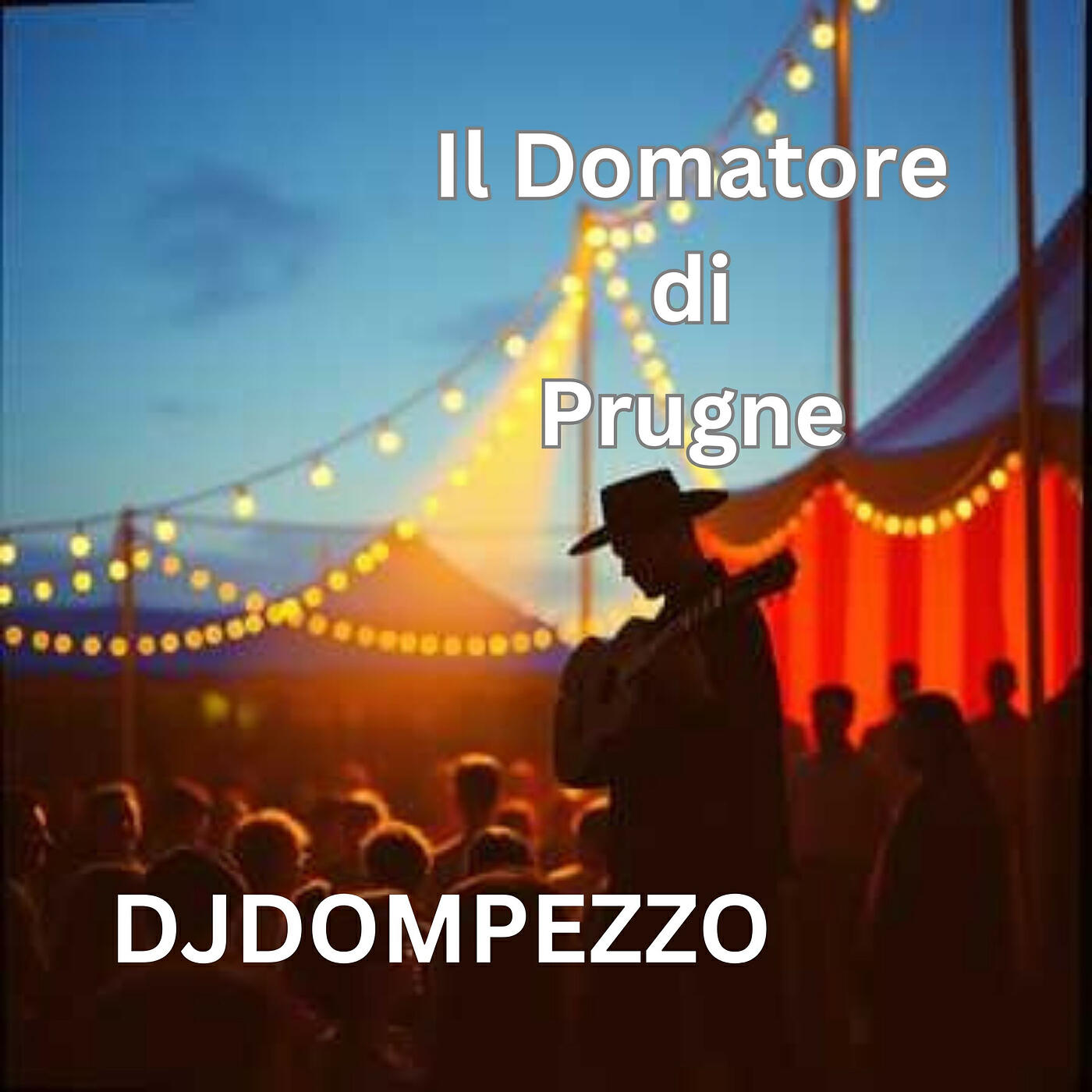 Релиз Il Domatore Di Prugne