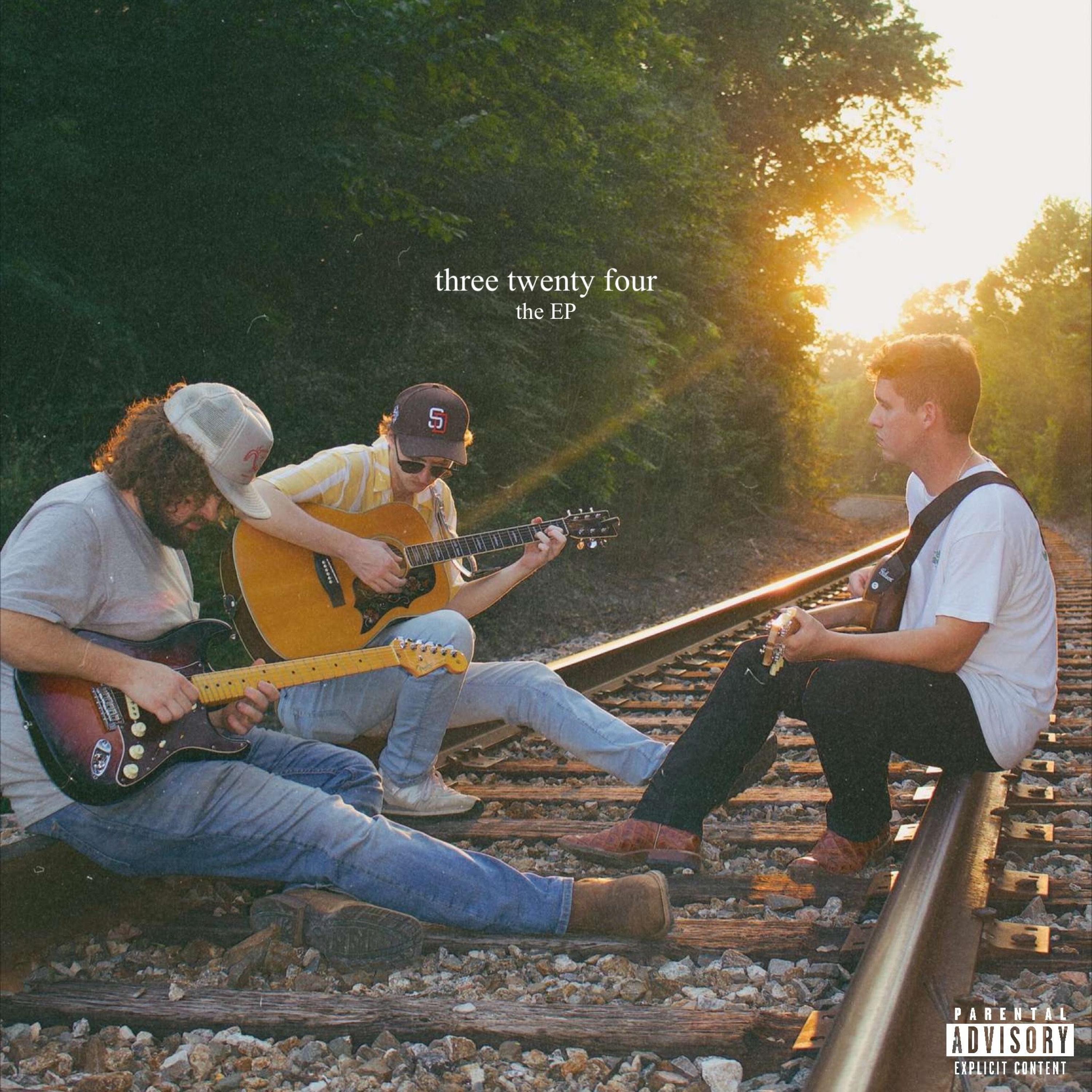 Релиз three twenty four