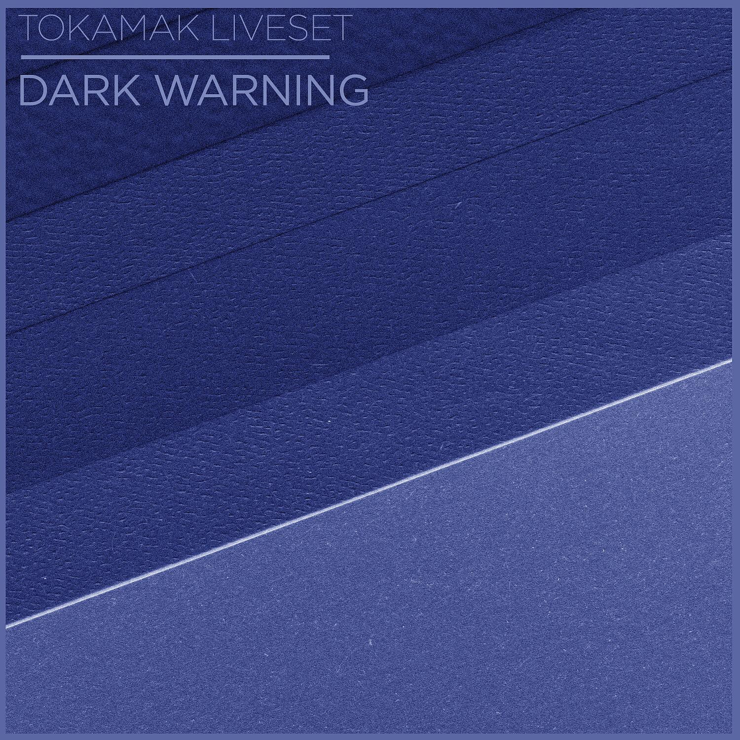 Релиз Dark Warning