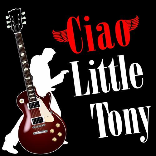 Релиз Ciao Little Tony