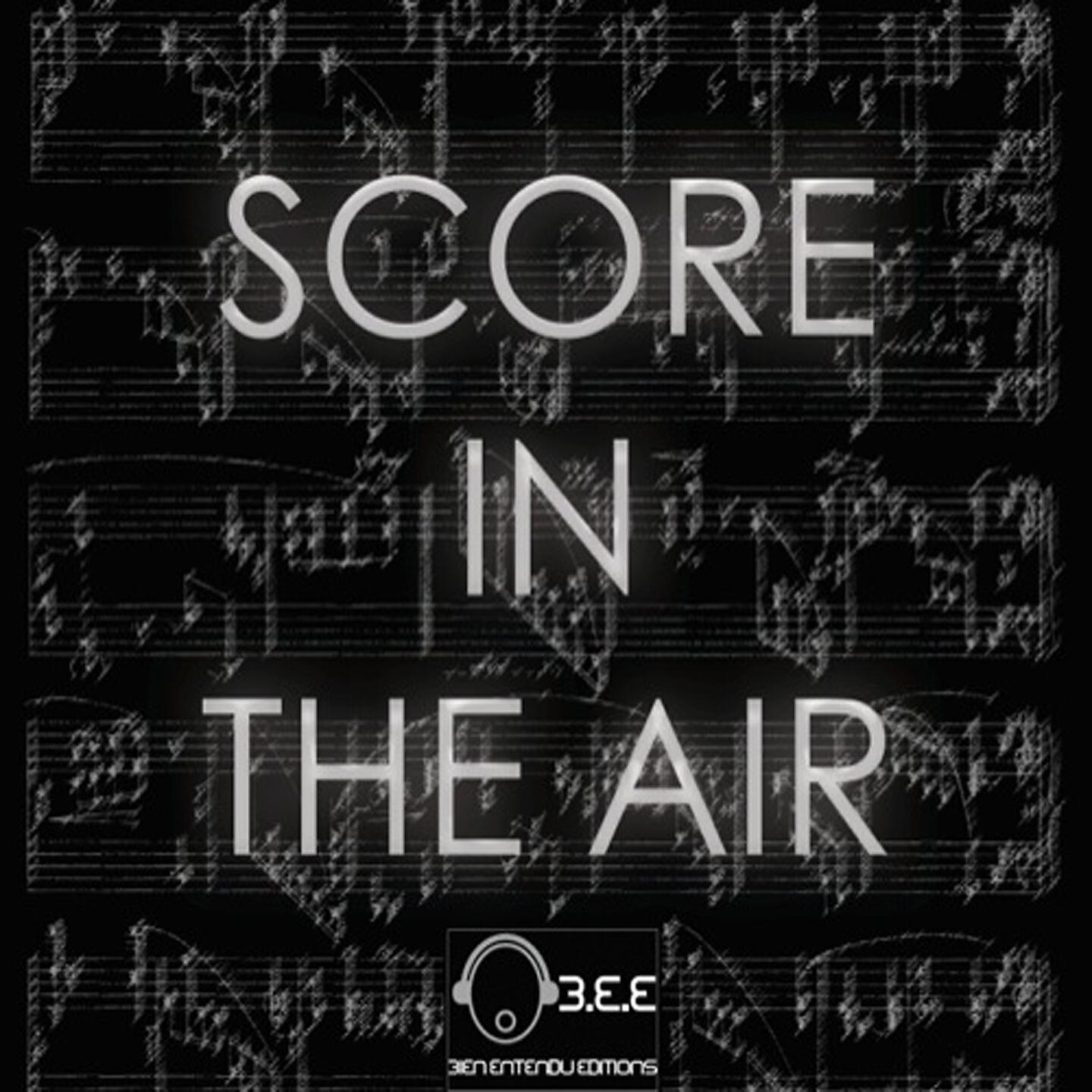 Релиз Score in the Air