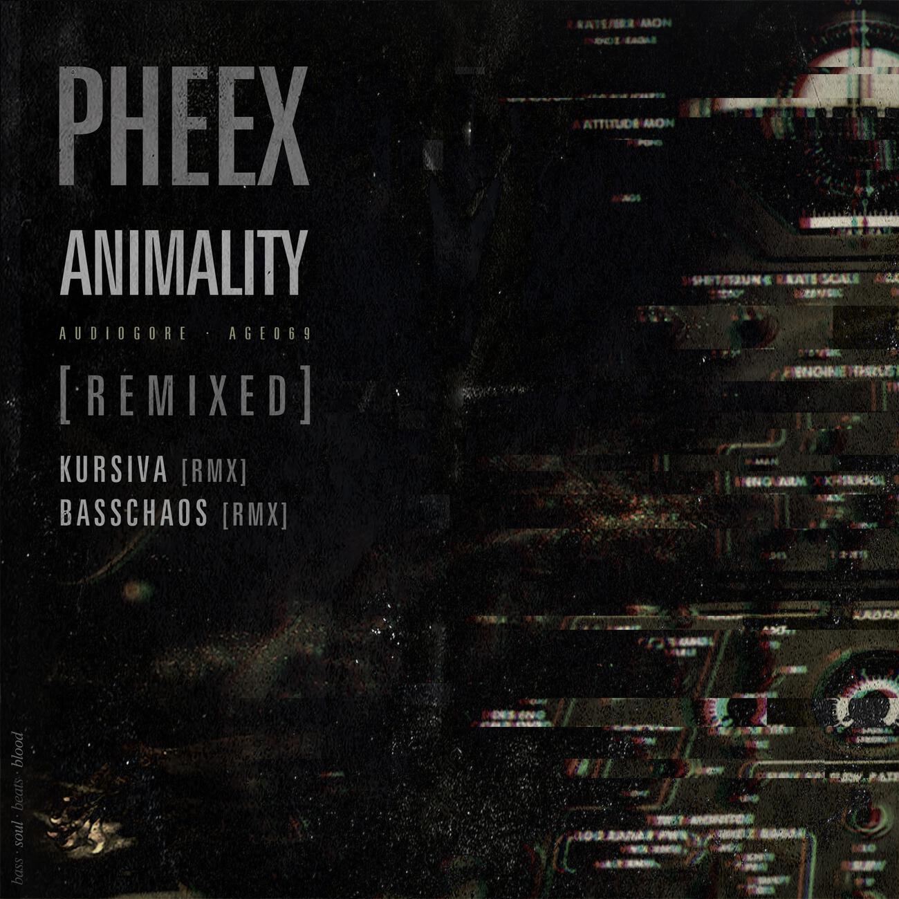 Pheex