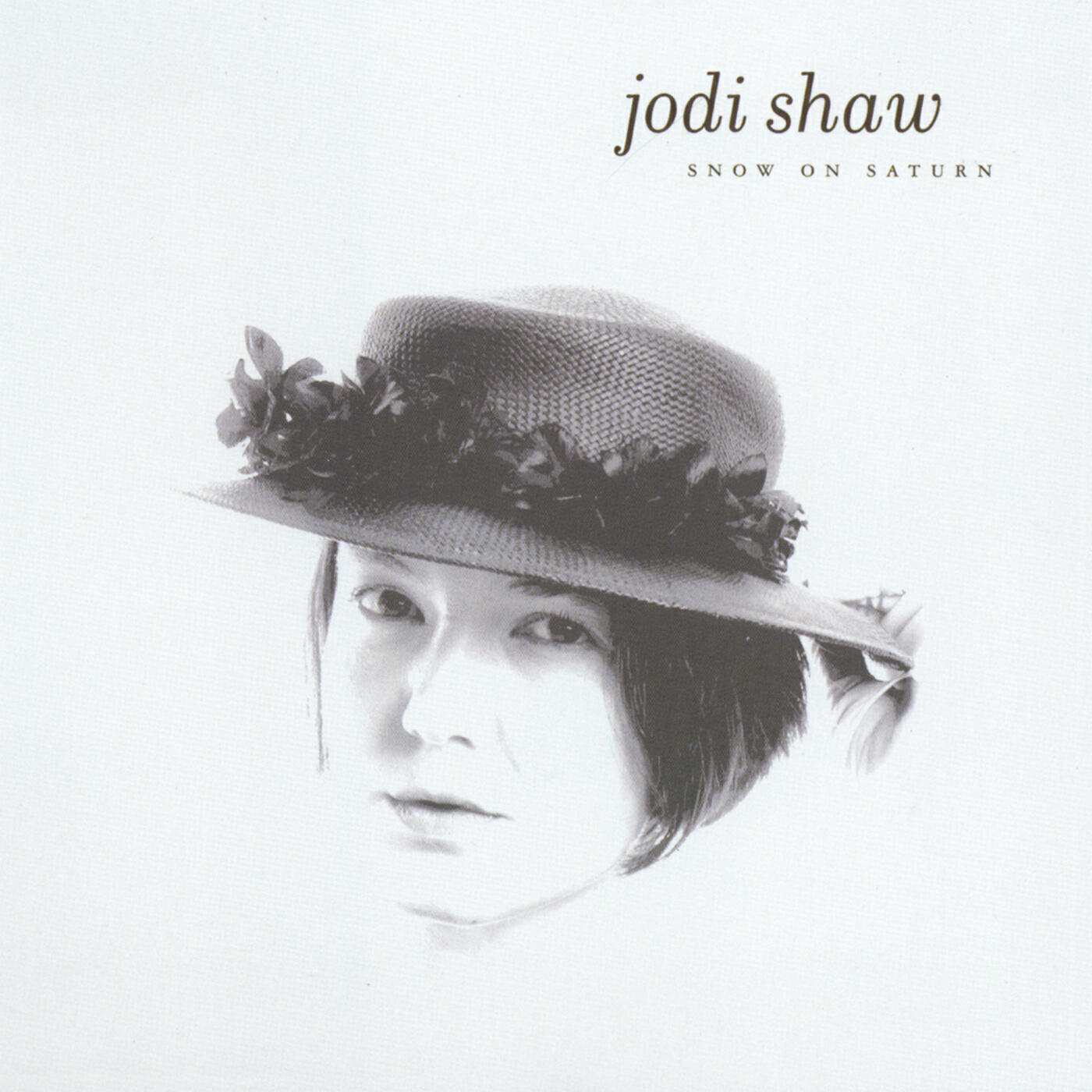 Релиз Snow On Saturn