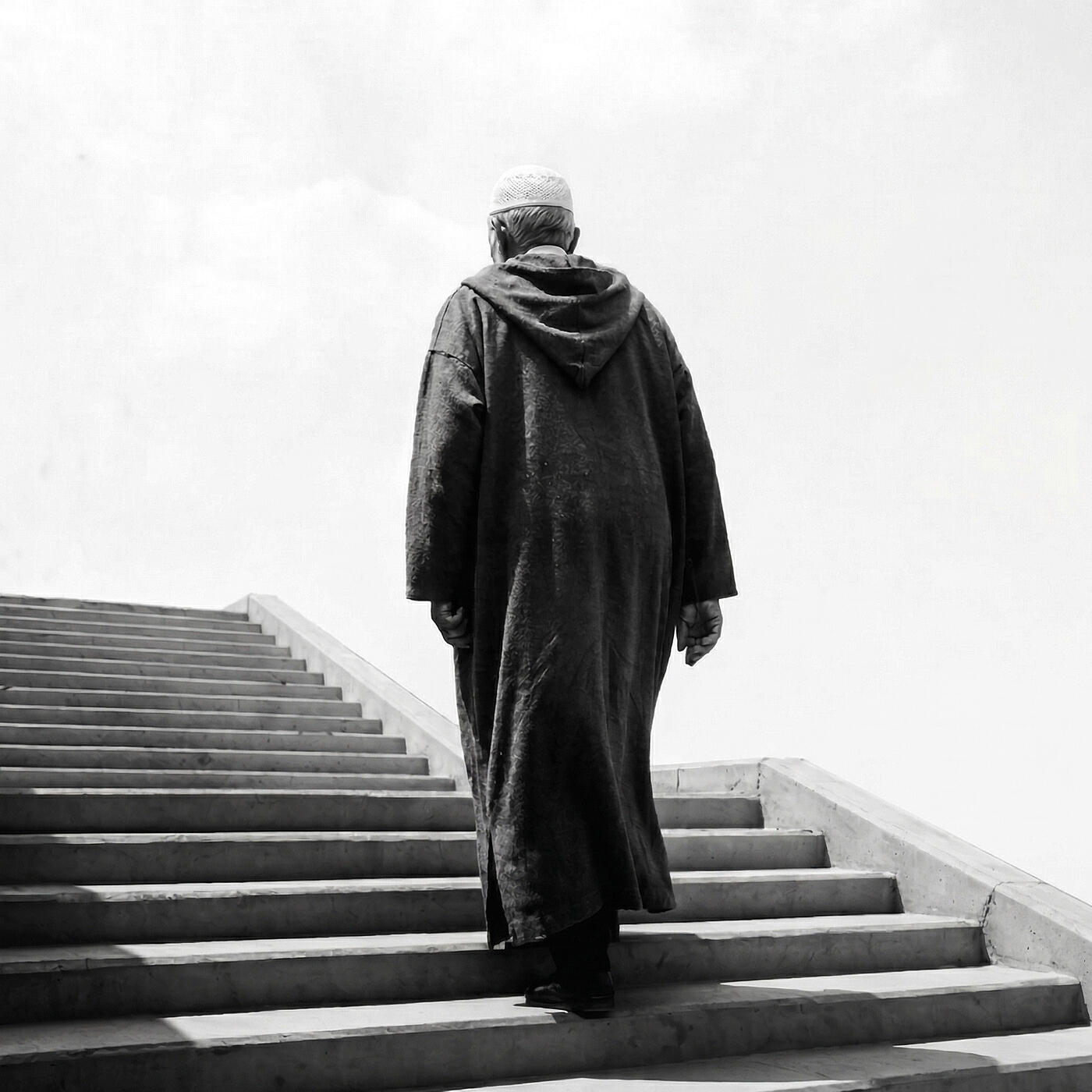 Релиз The Returning One
