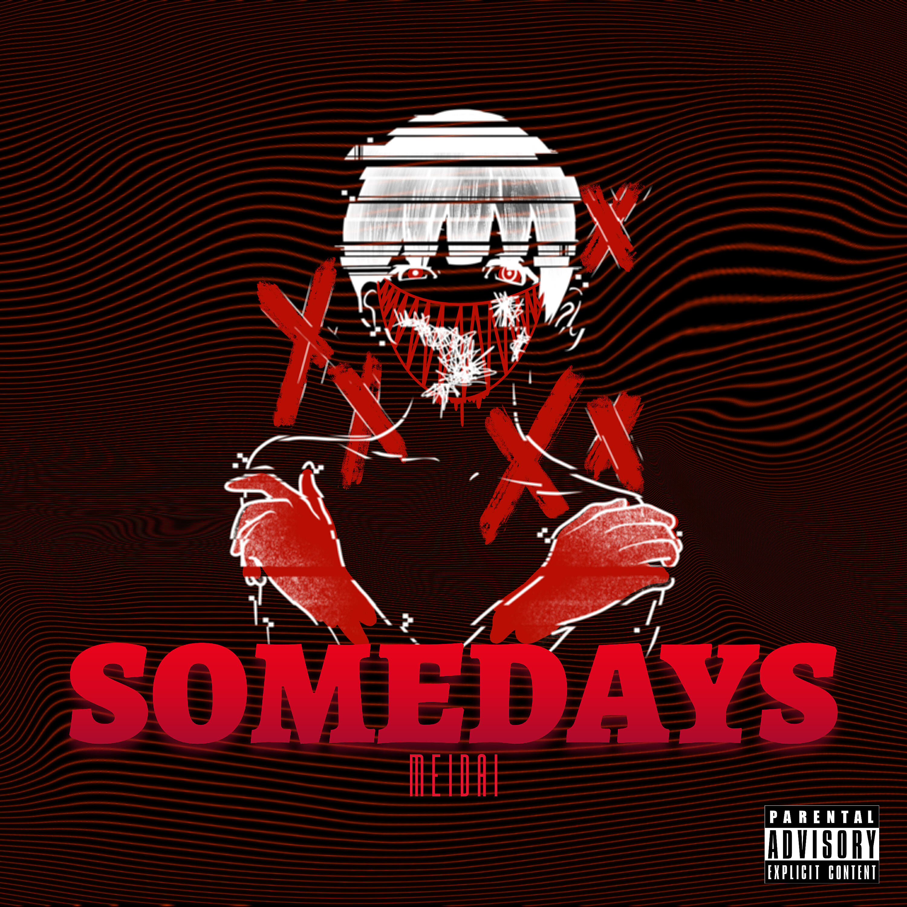 Релиз Somedays