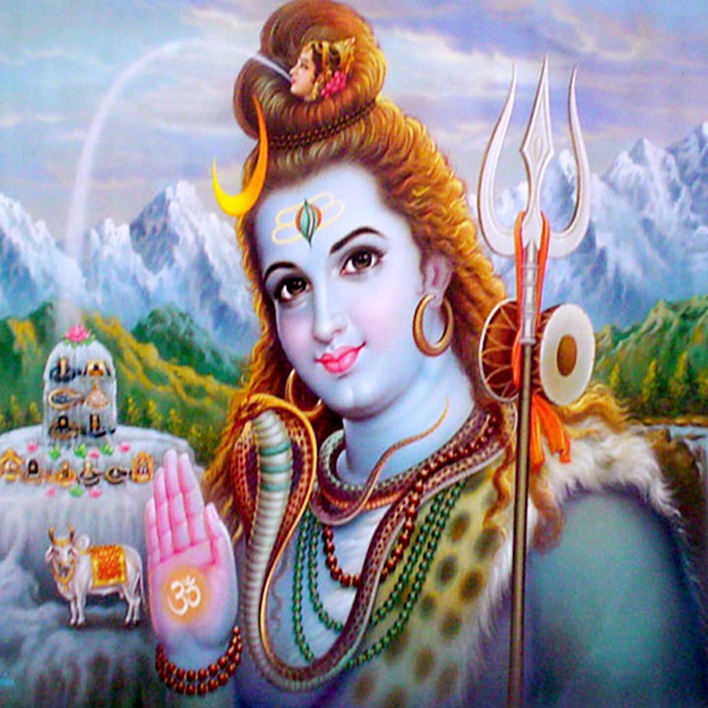 Релиз Har Har Mahadev