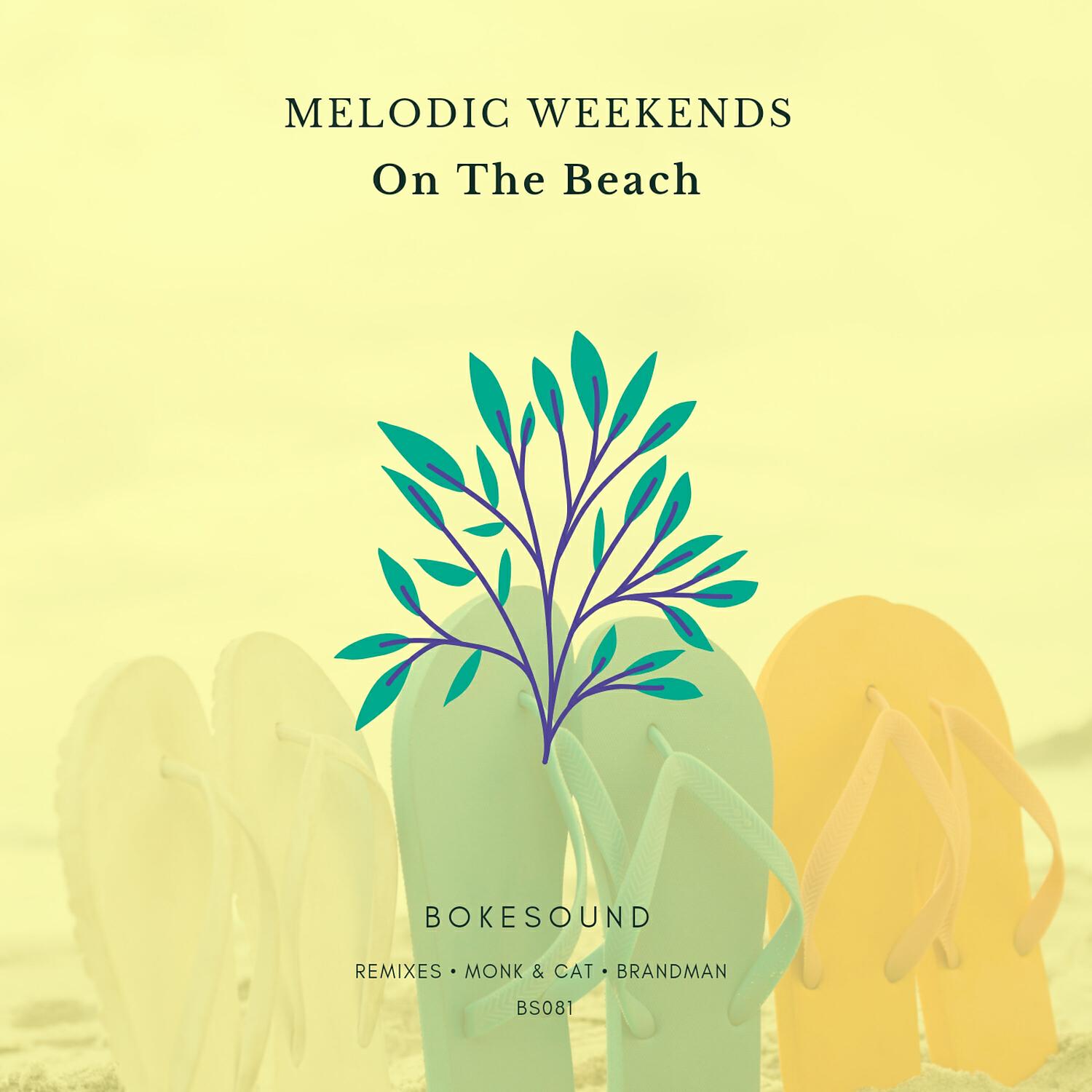 Релиз On the Beach