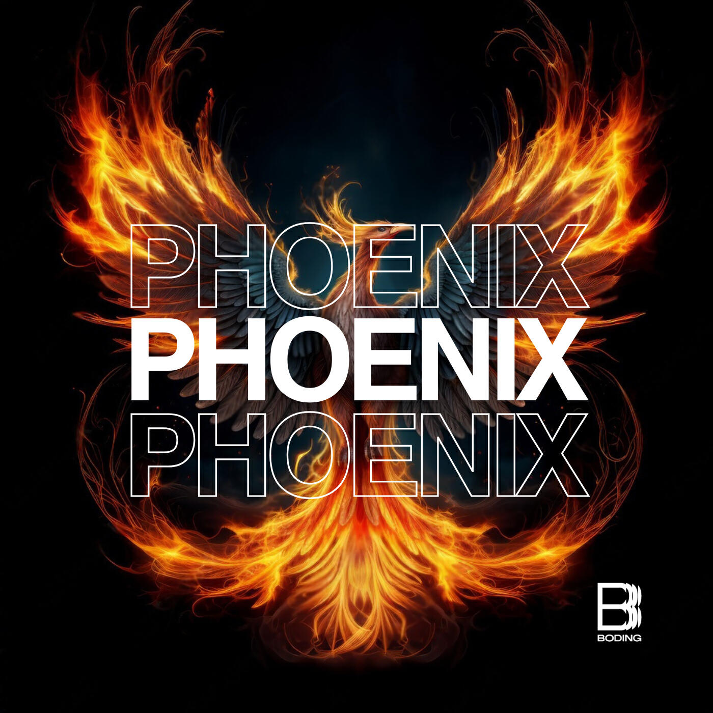 Релиз Phoenix