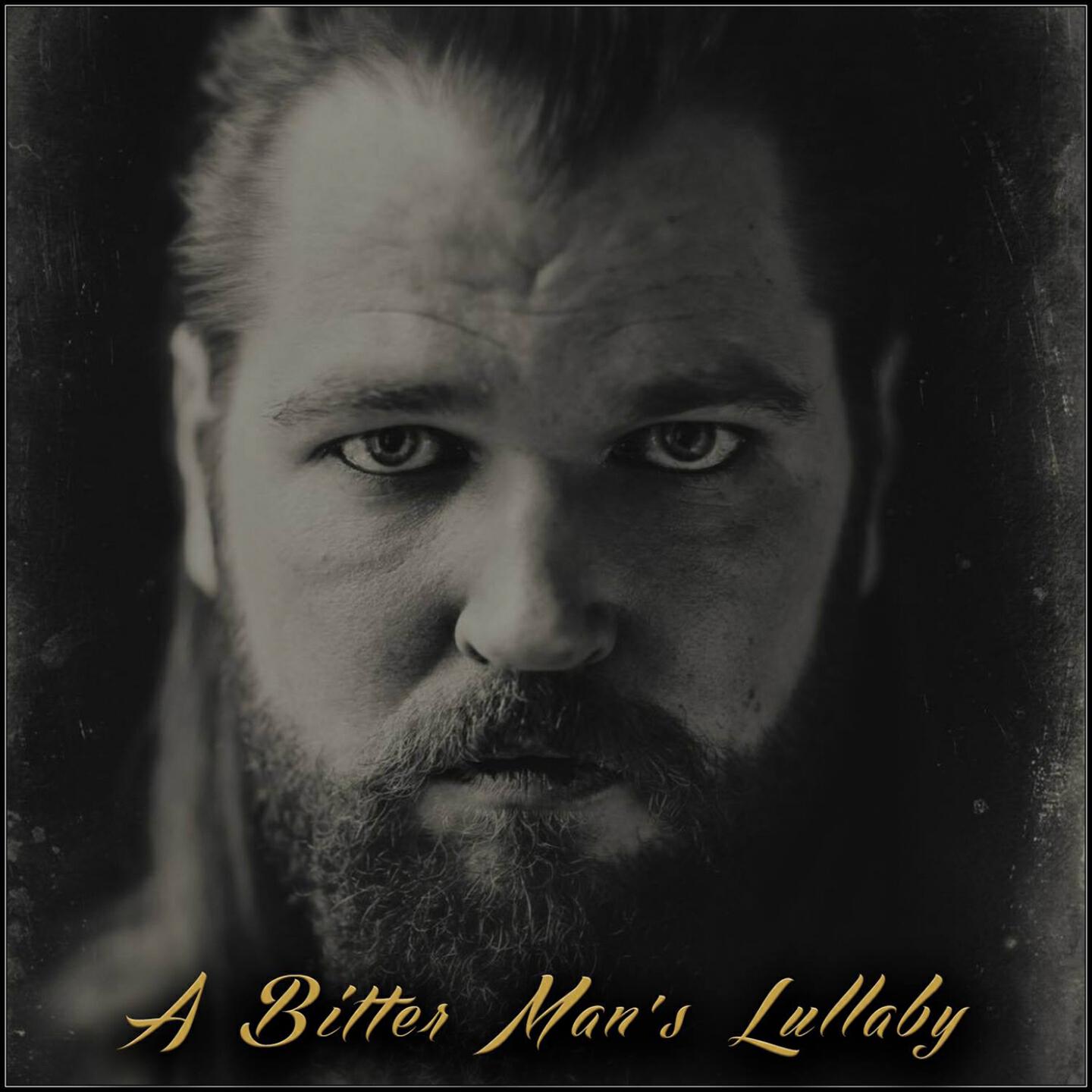 Релиз A Bitter Man's Lullaby